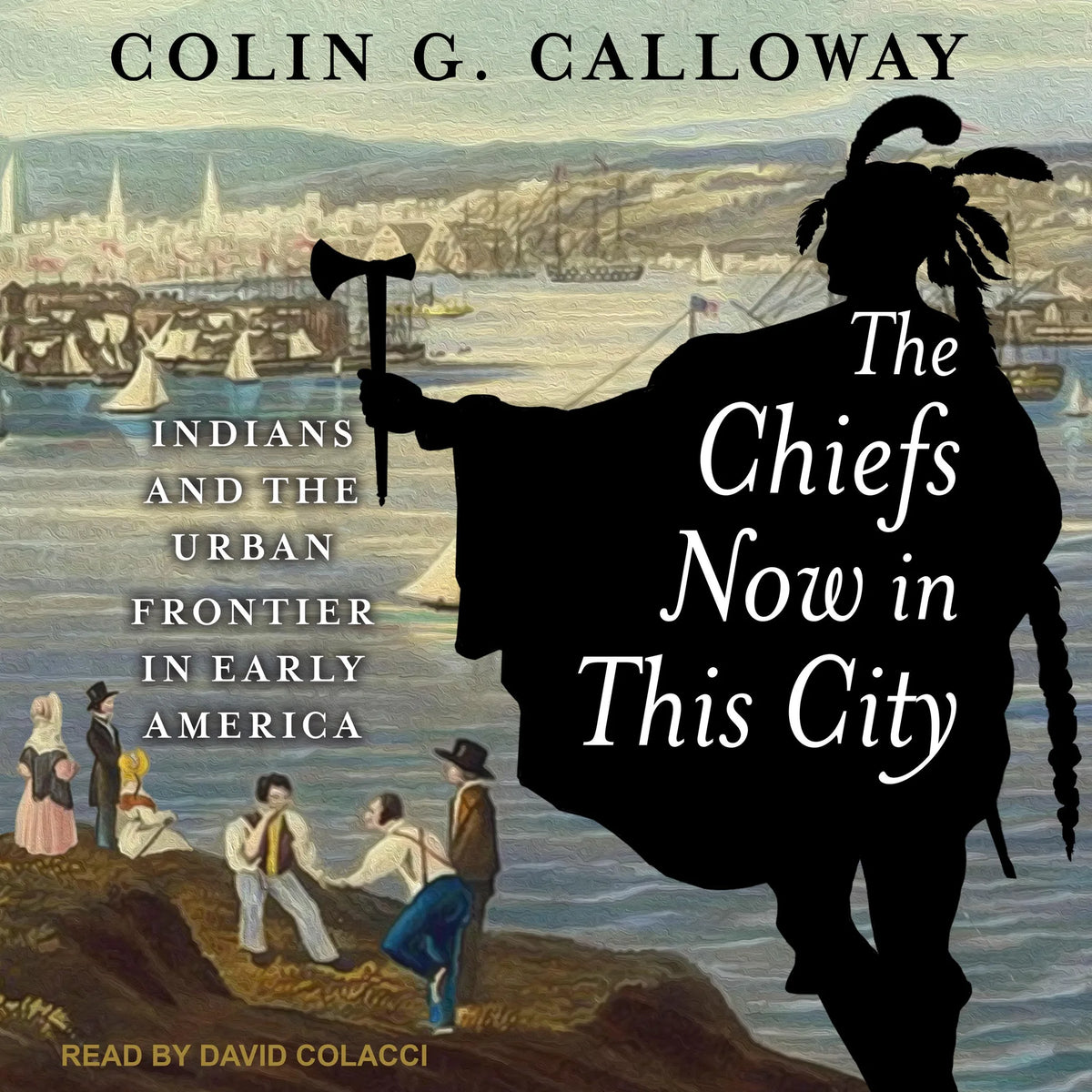 The Chiefs Now in This City