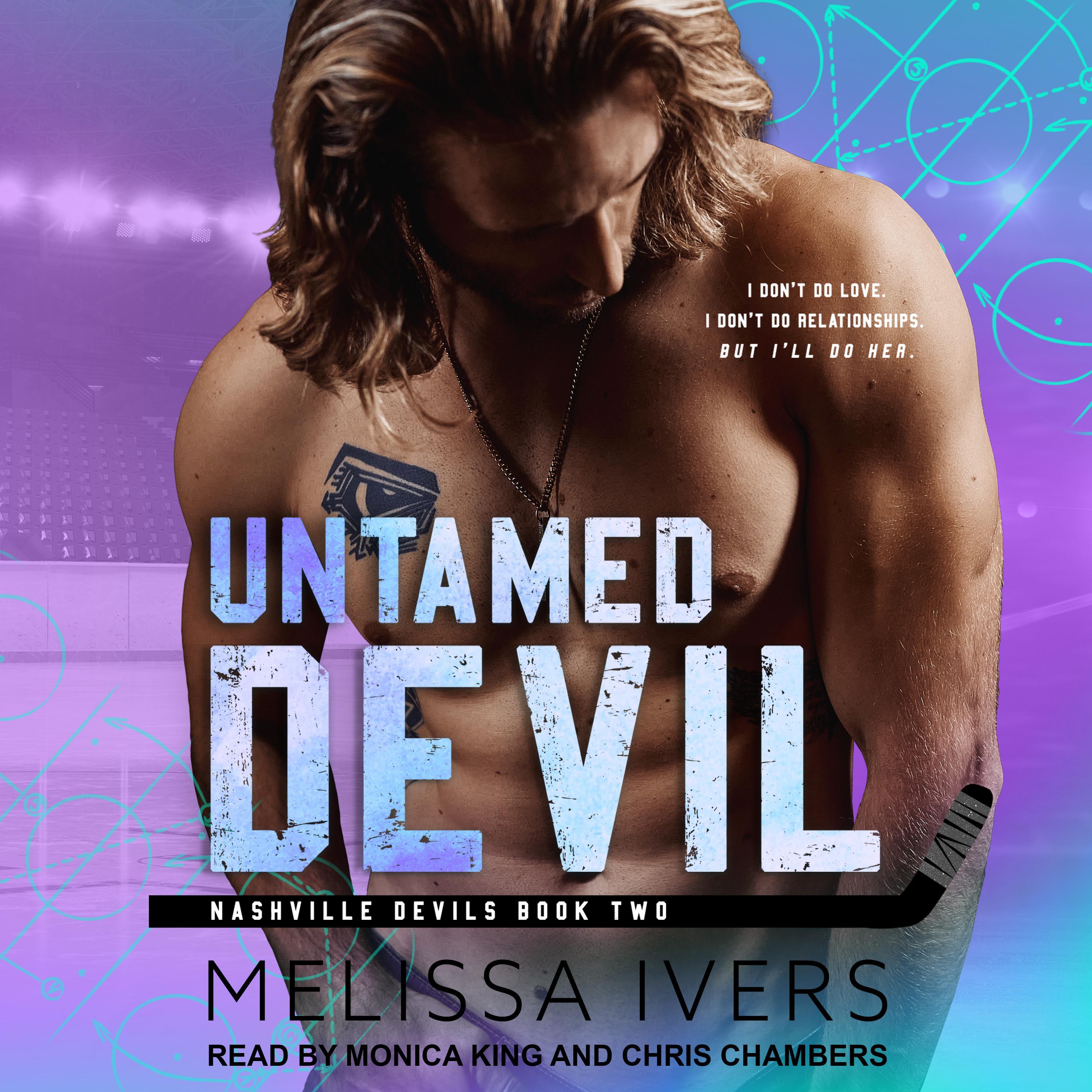 Untamed Devil
