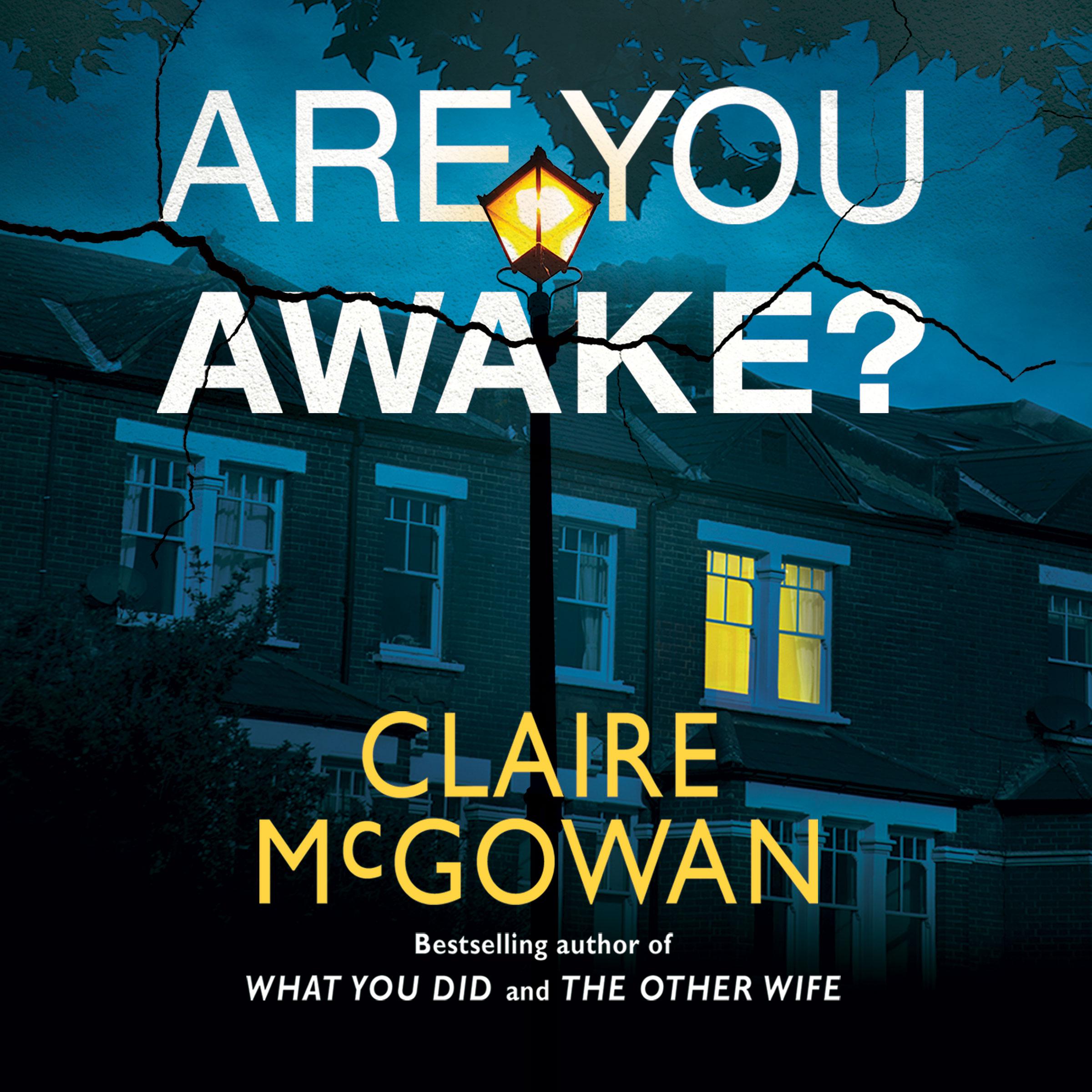 Are You Awake?