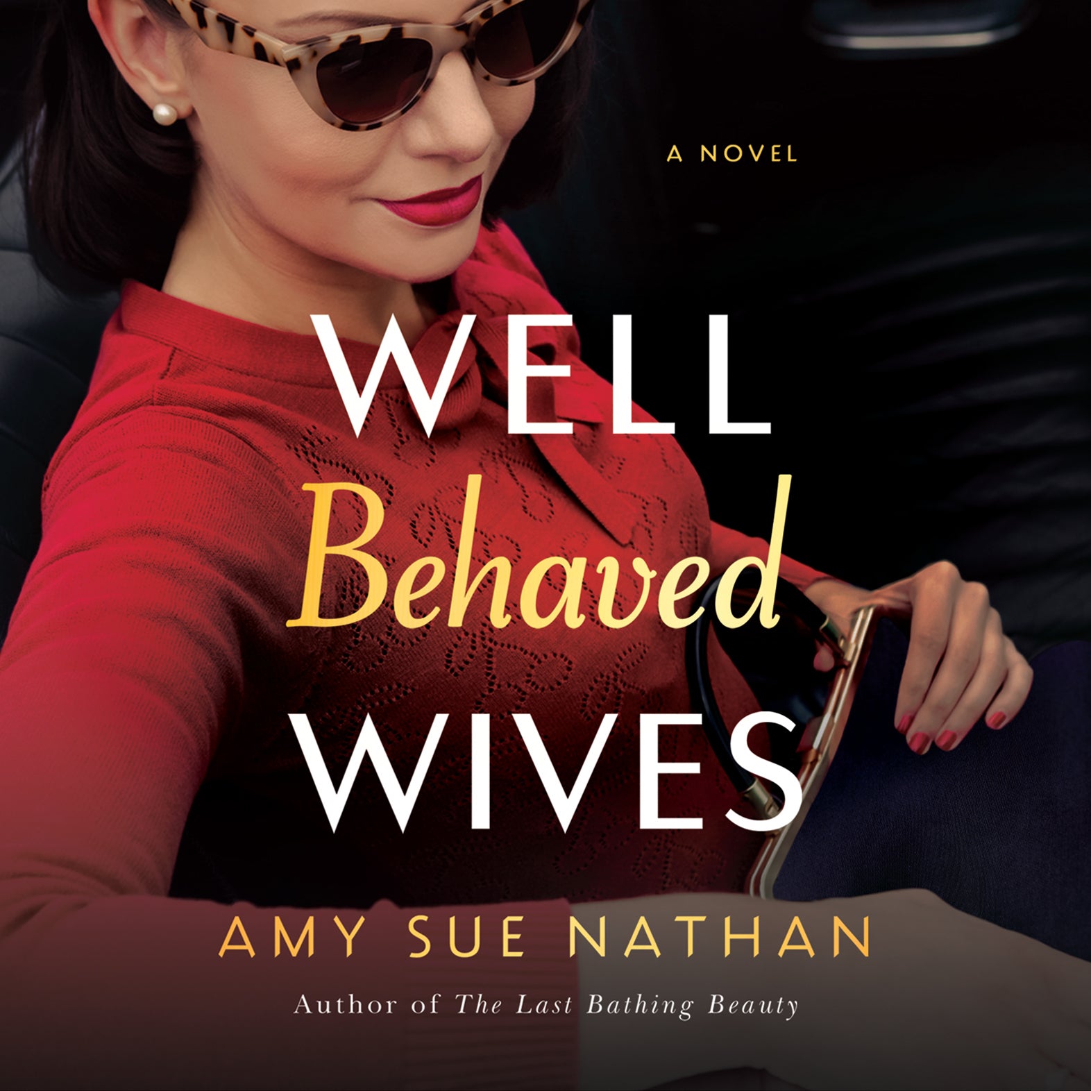 Well Behaved Wives