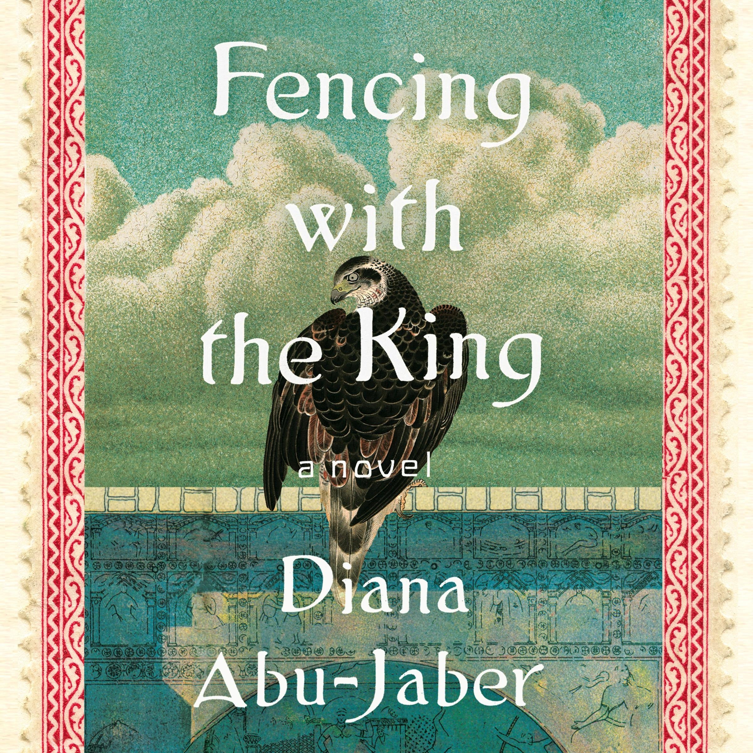 Fencing with the King