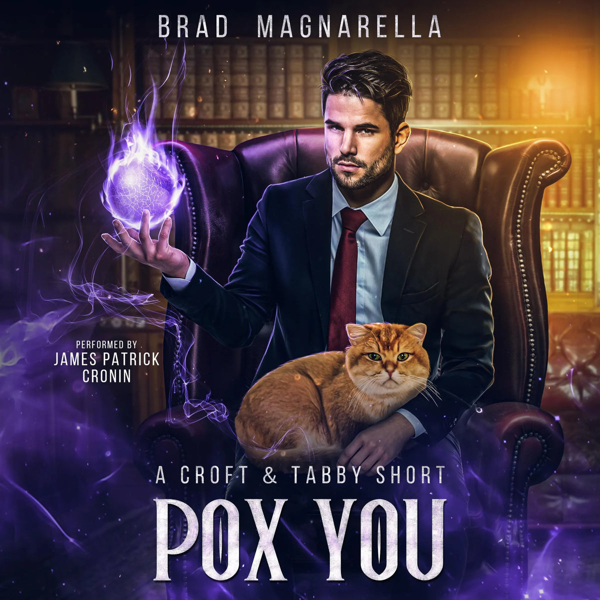 Pox You