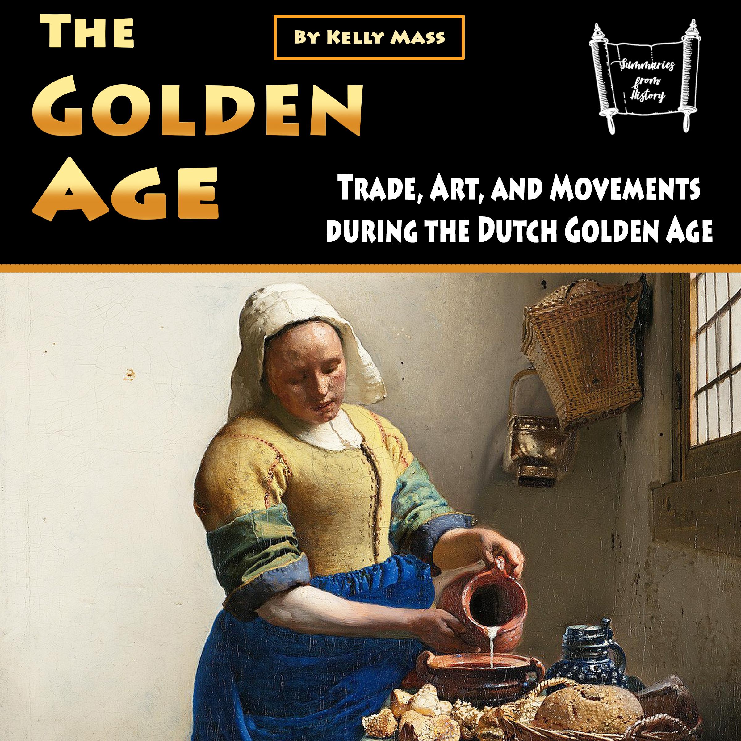 The Golden Age