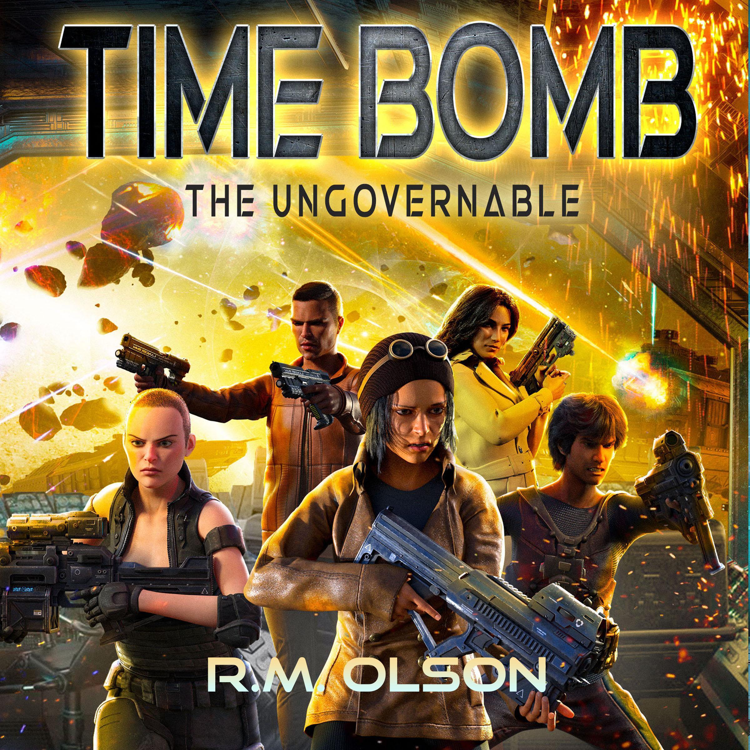 Time Bomb