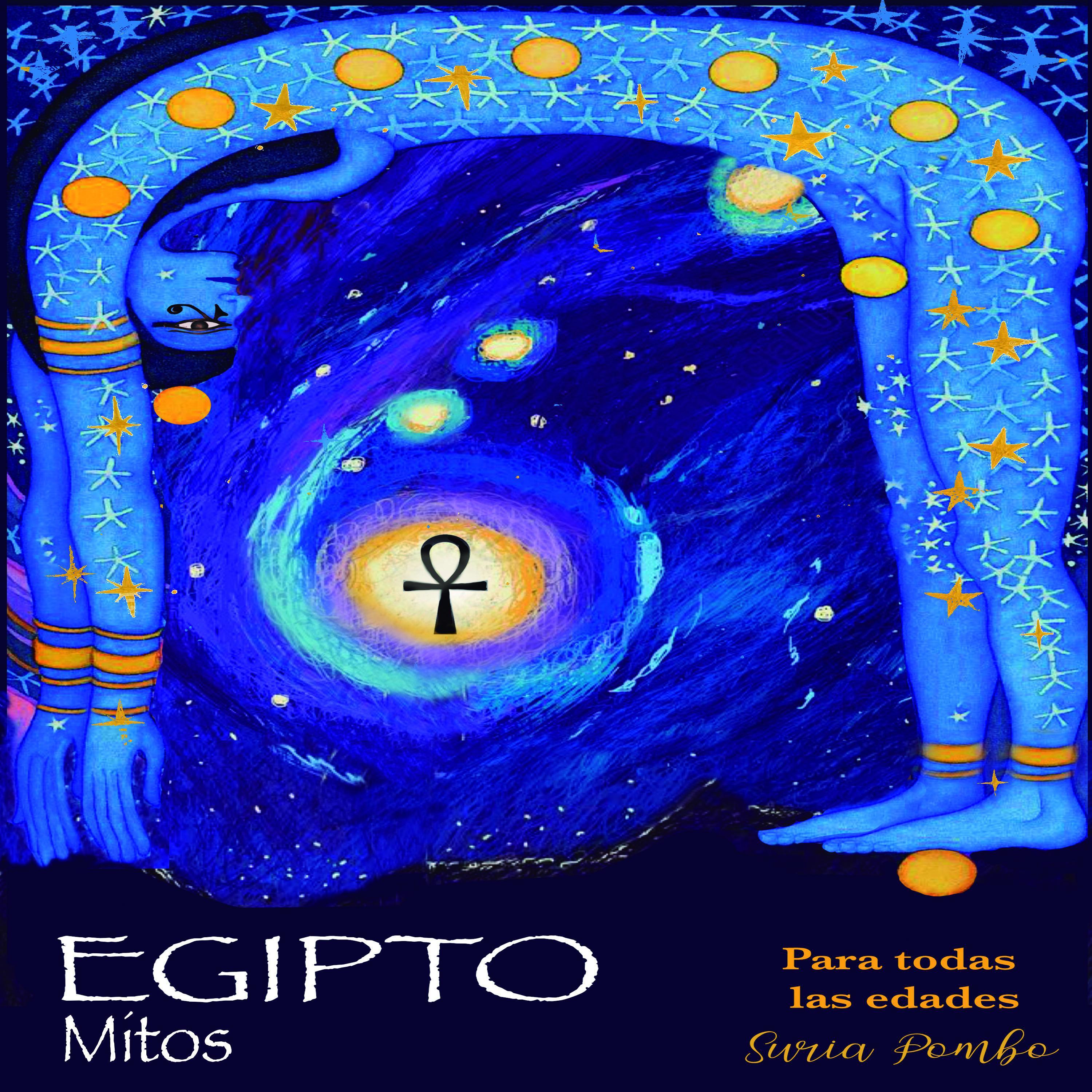 Mitos de EGIPTO