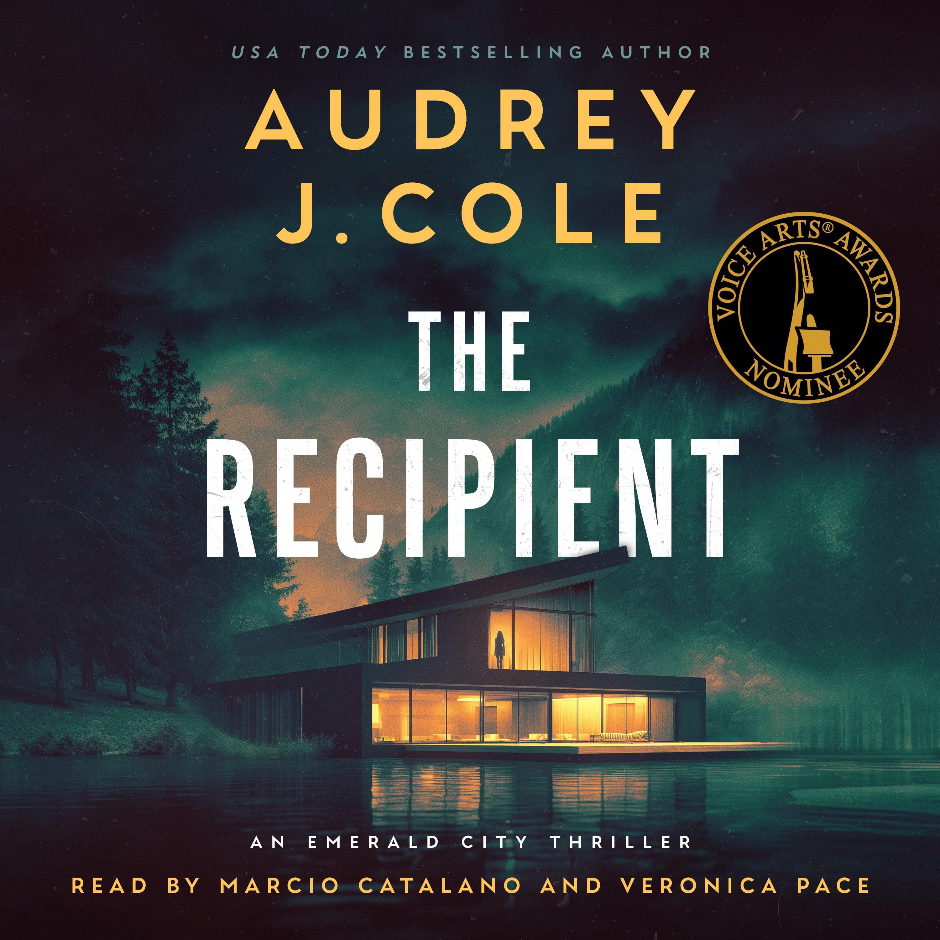 The Recipient