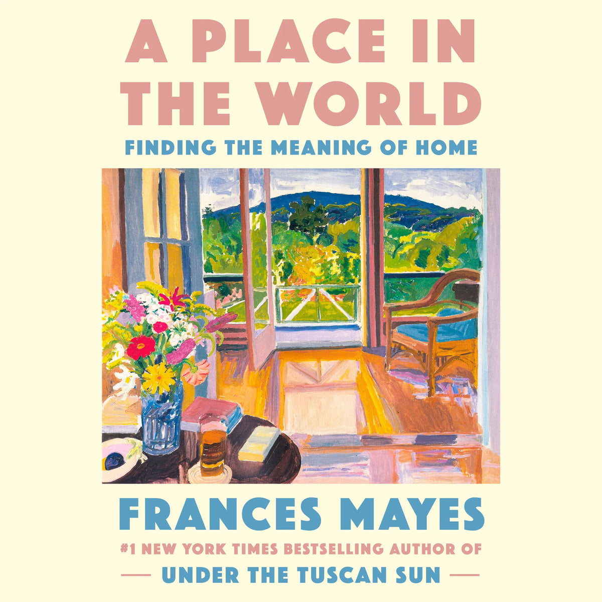A Place in the World