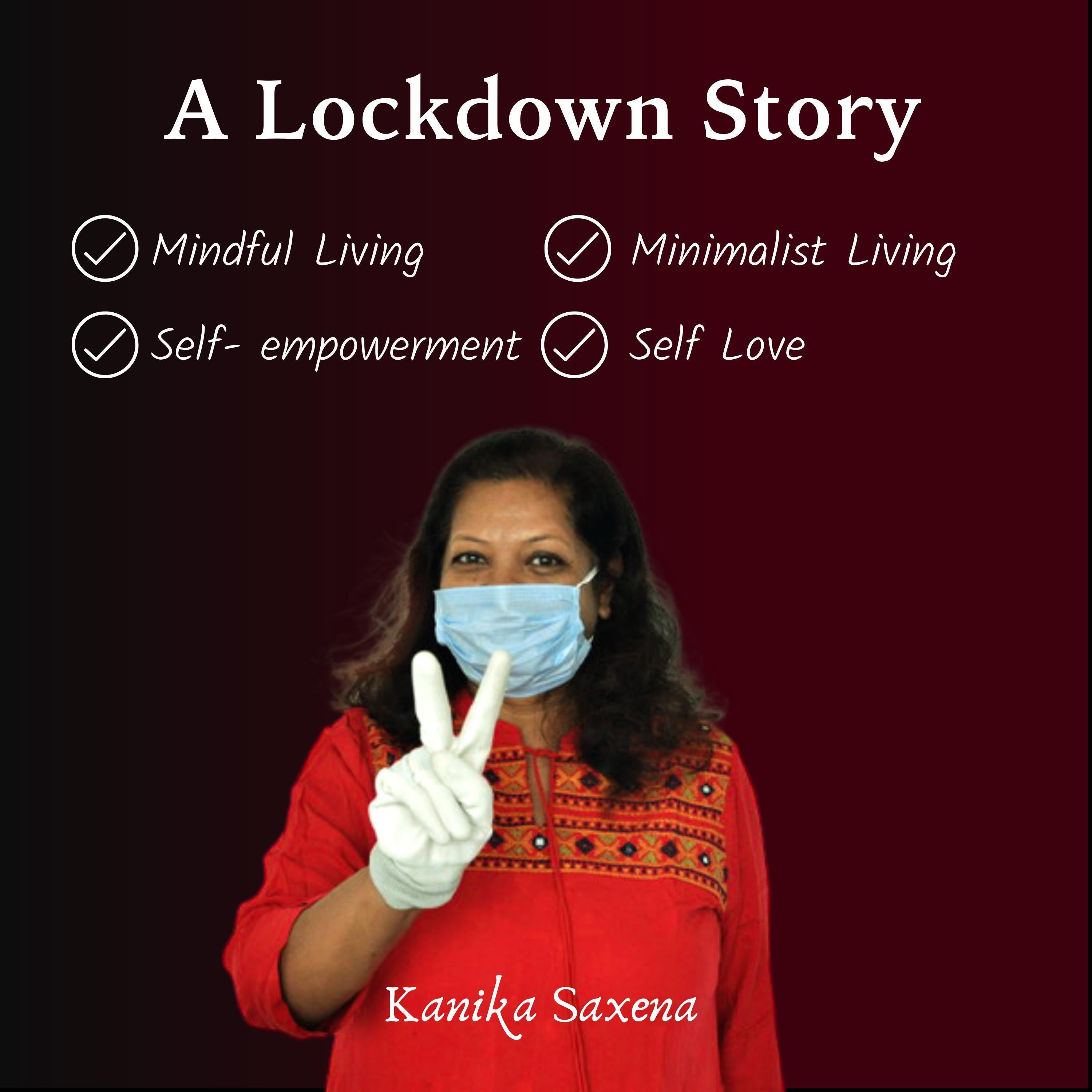 A Lockdown Story!