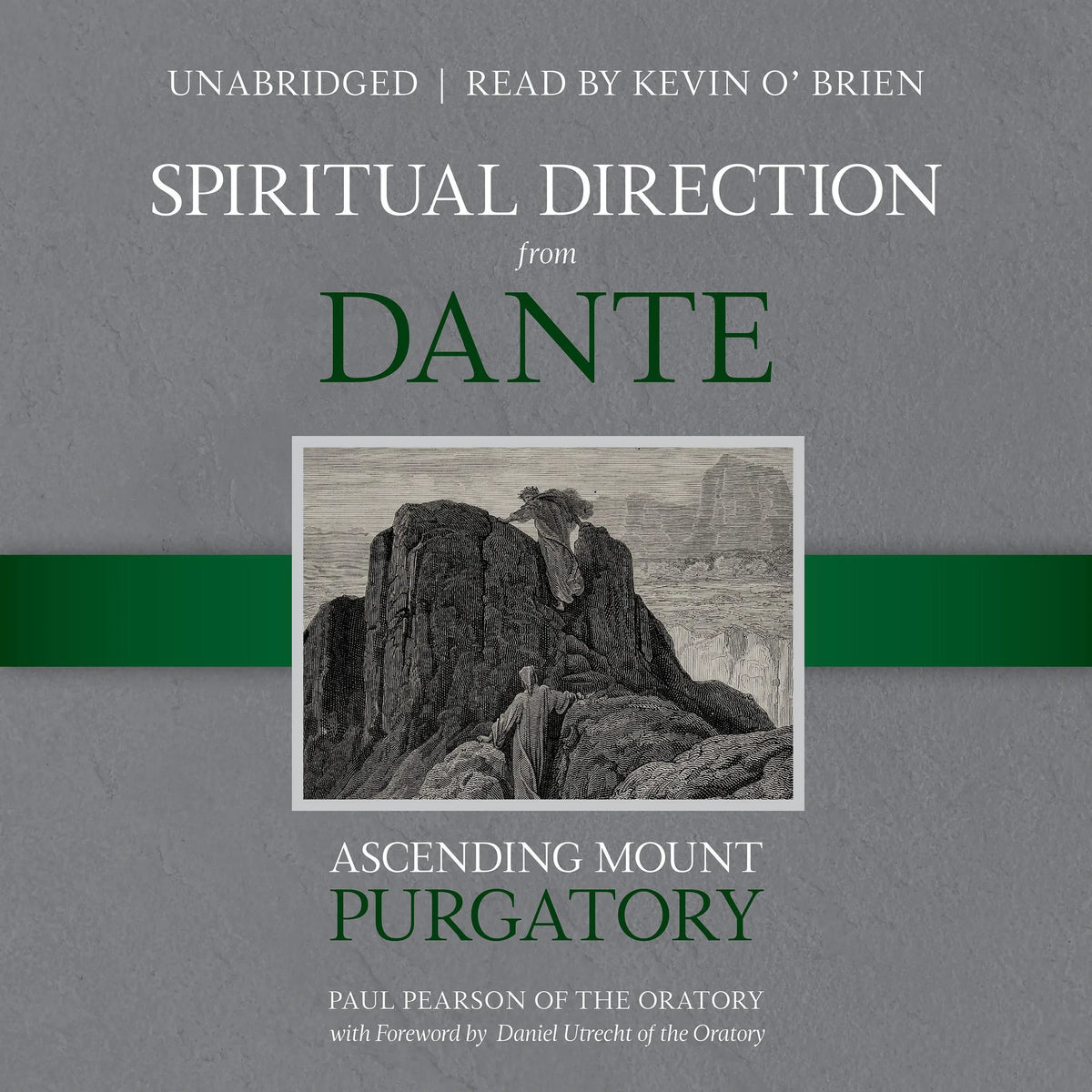 Spiritual Direction From Dante