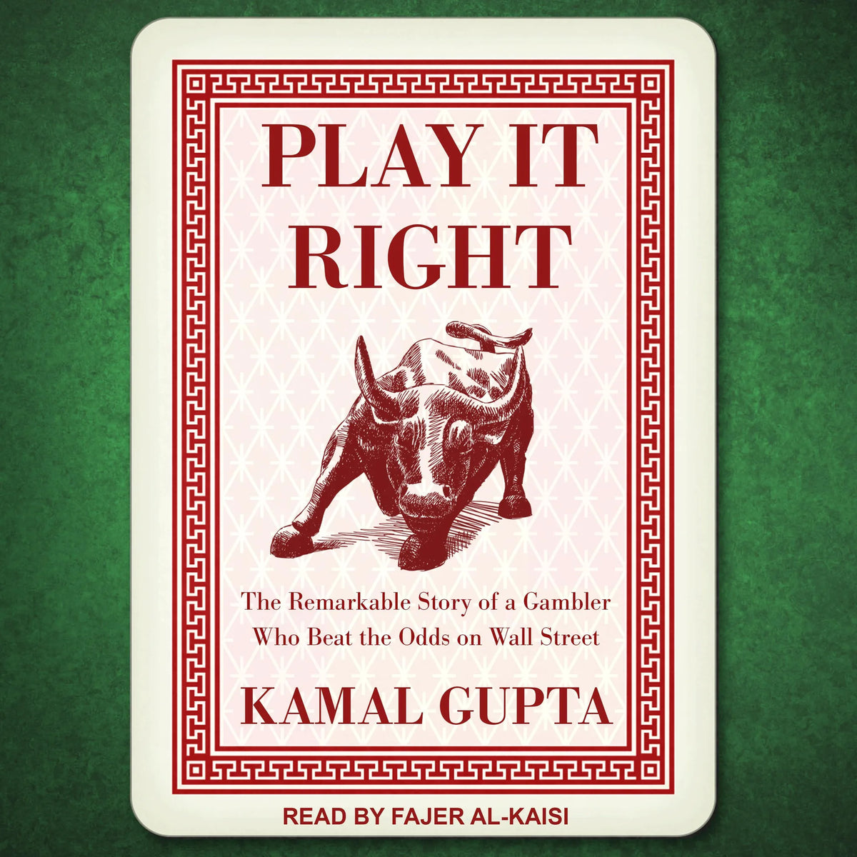 Play It Right