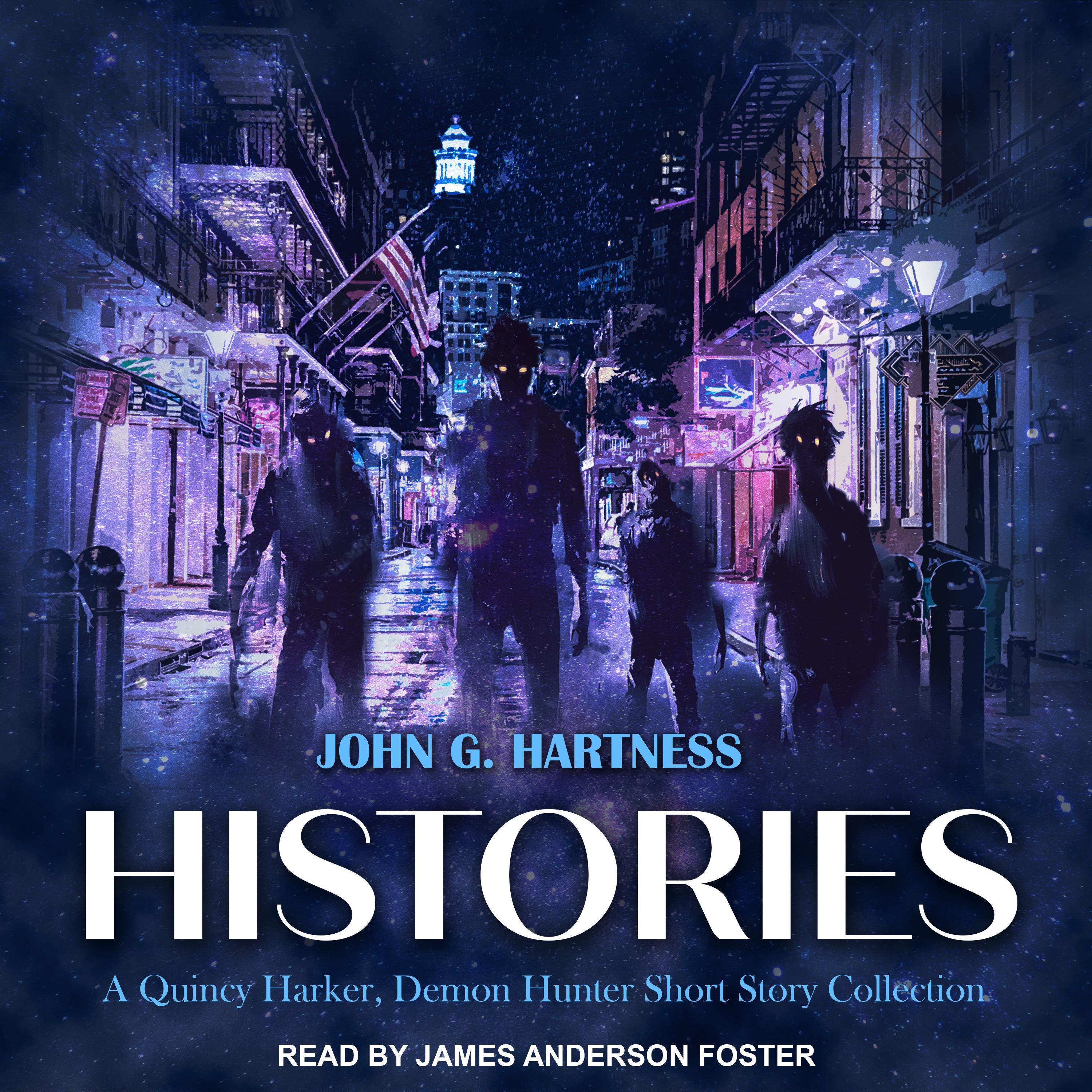 Histories