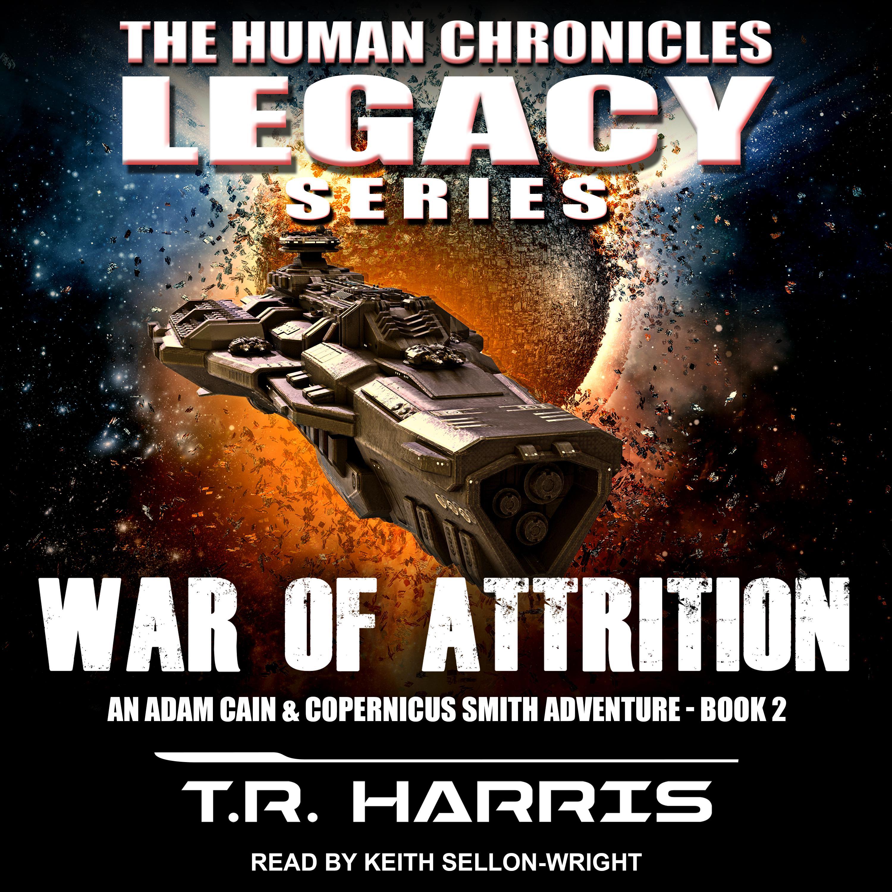War of Attrition