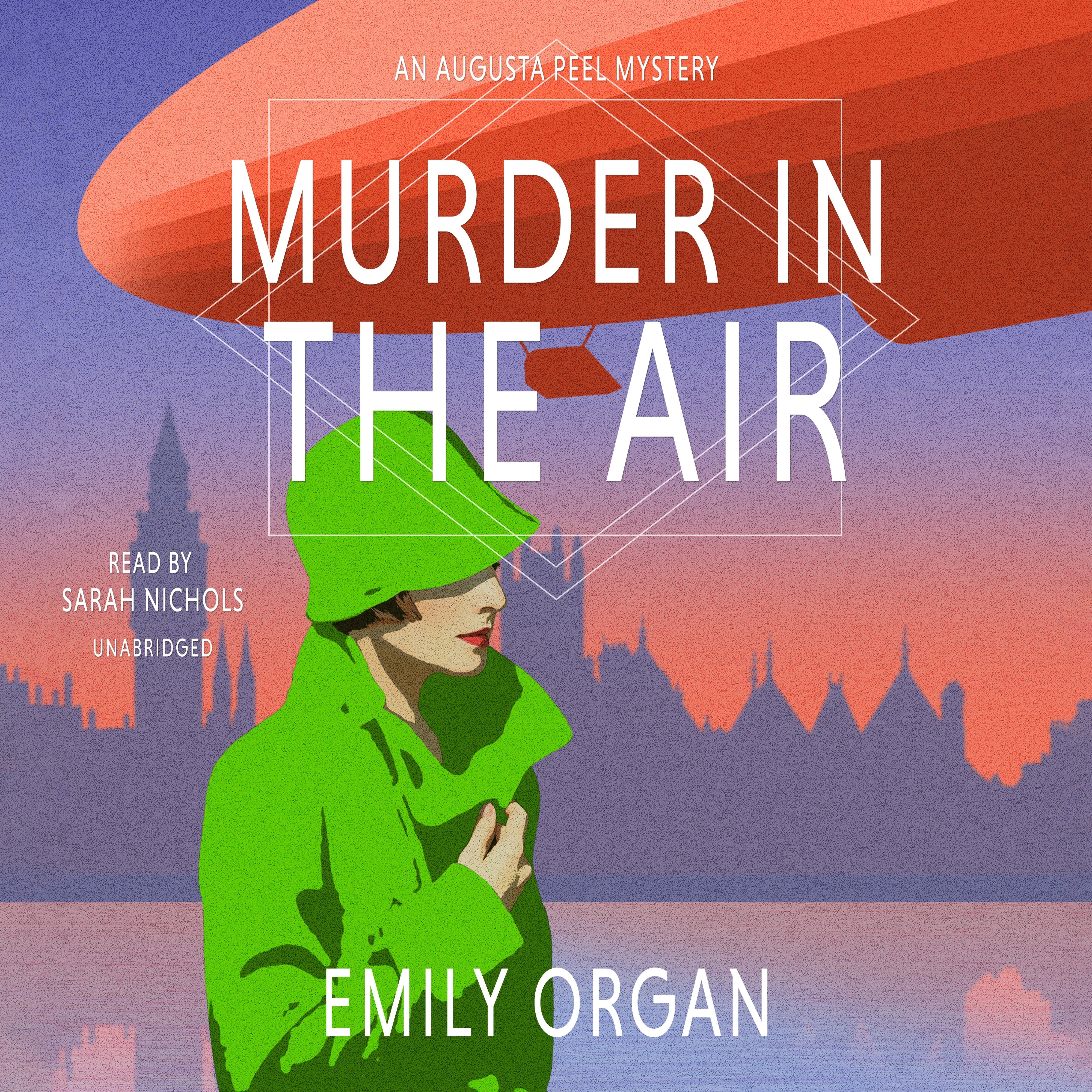 Murder in the Air