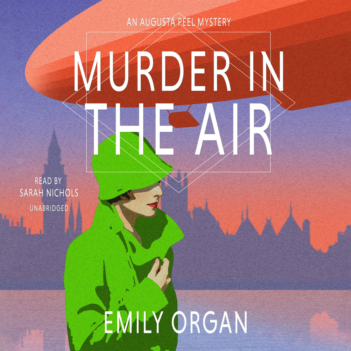 Murder in the Air