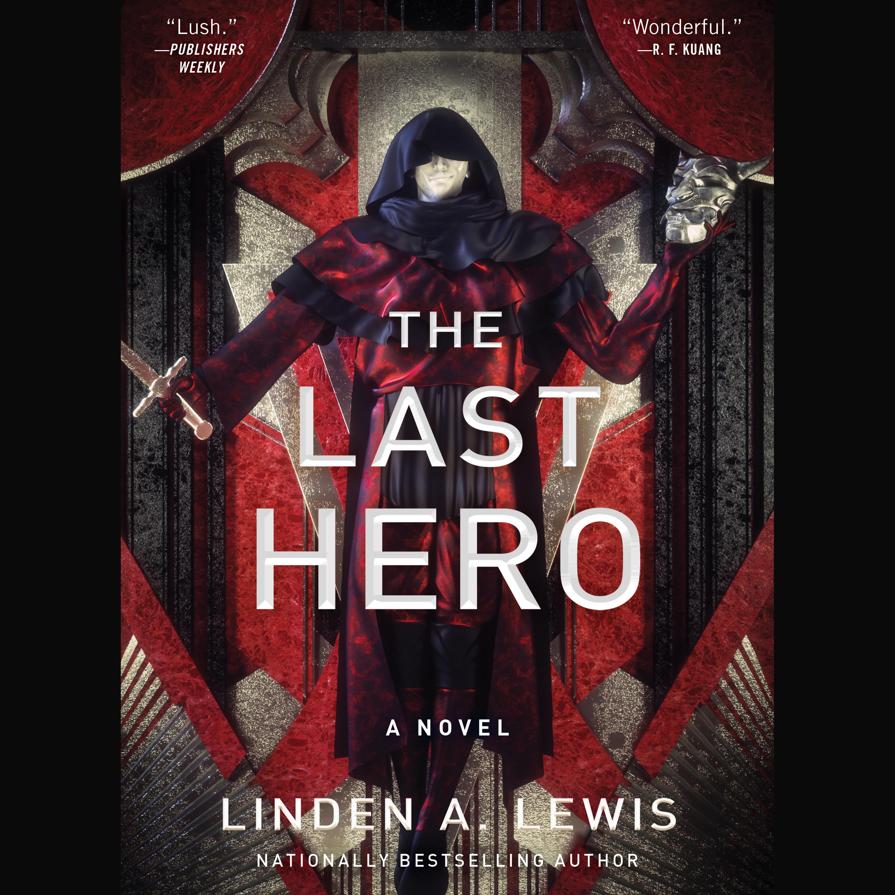 The Last Hero