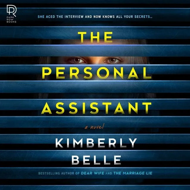 The Personal Assistant