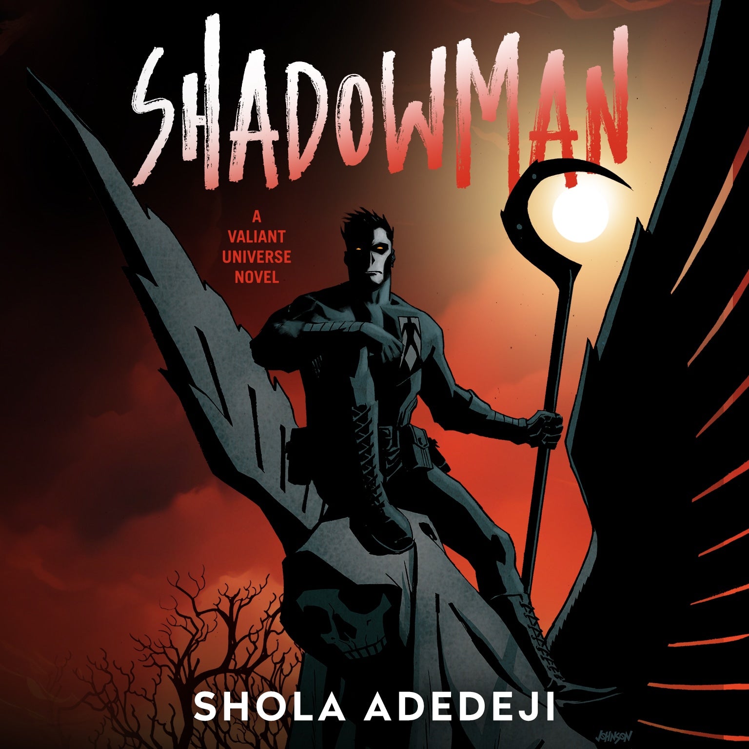 Shadowman