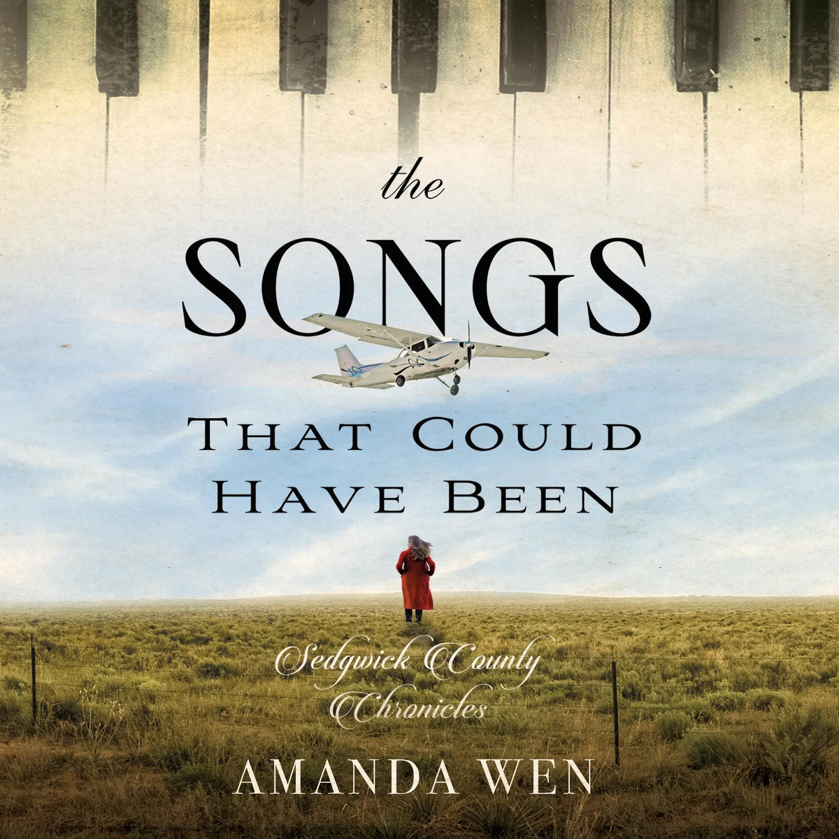 The Songs That Could Have Been