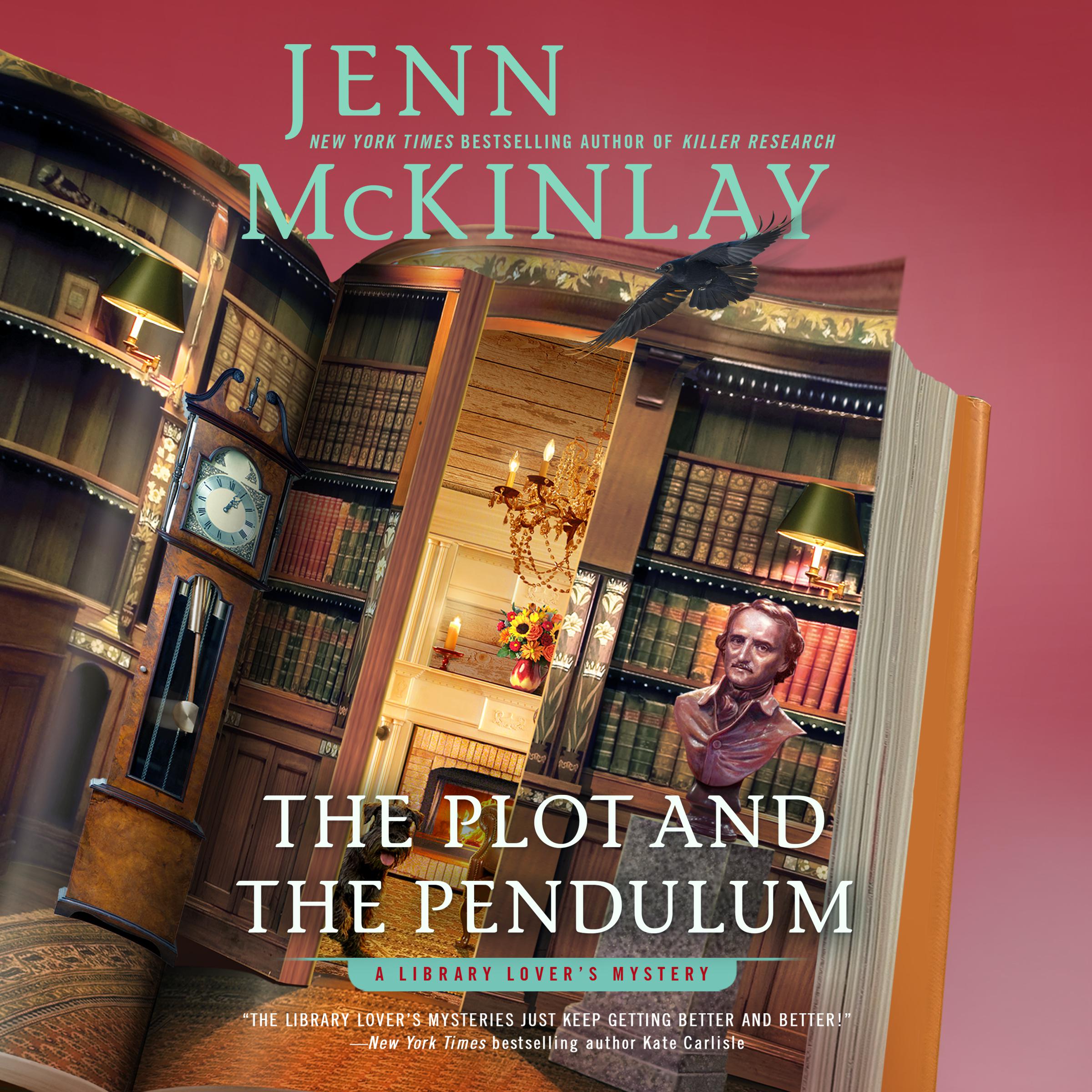 The Plot and the Pendulum