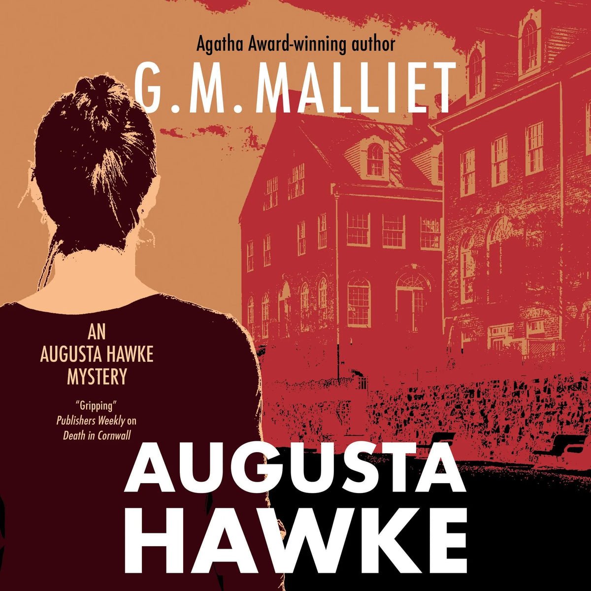 Augusta Hawke