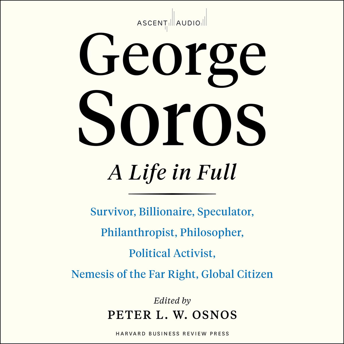 George Soros