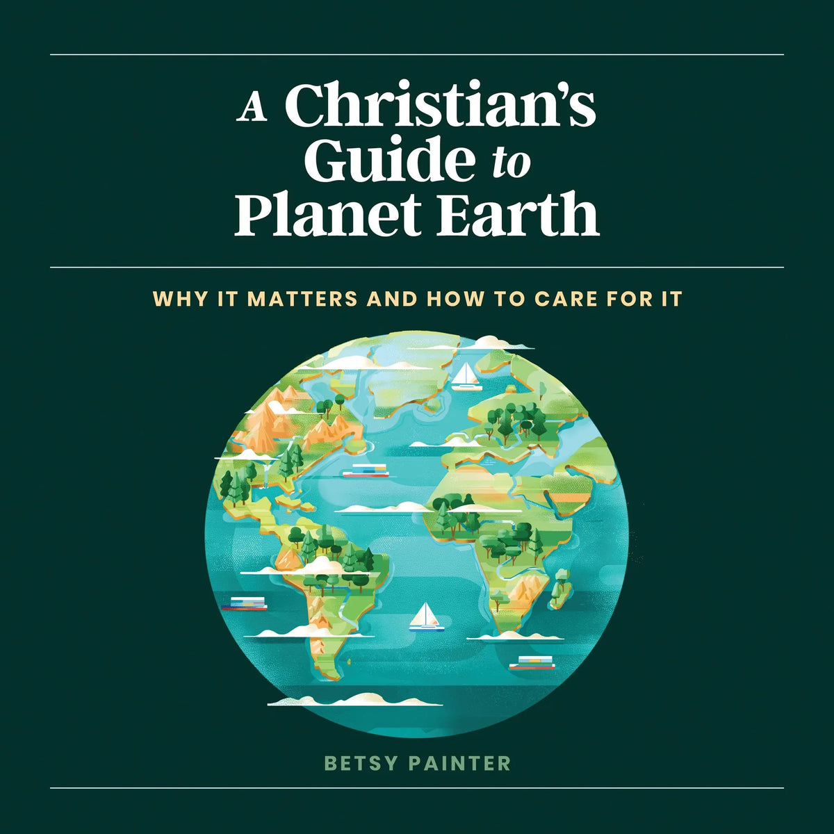 A Christian's Guide to Planet Earth