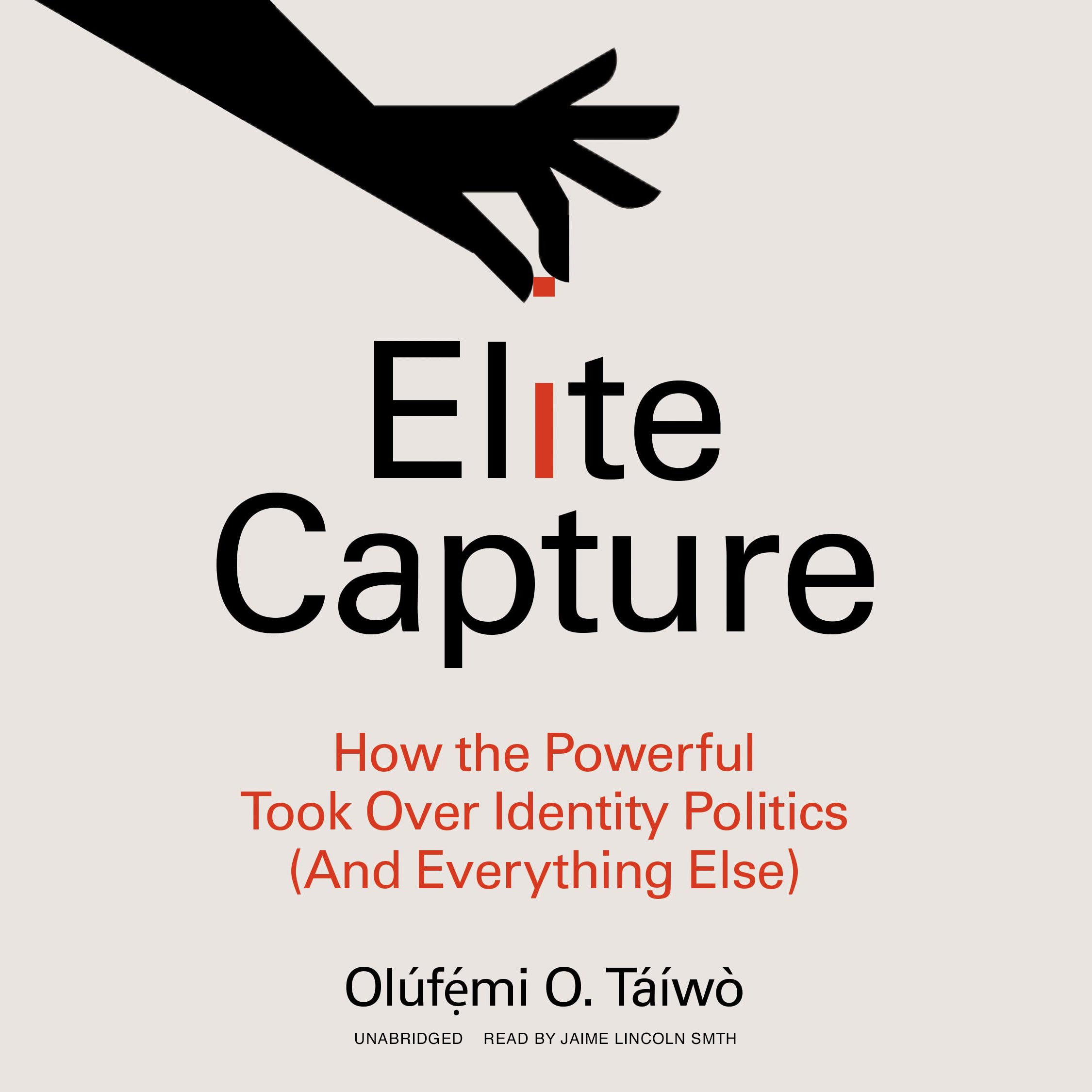 Elite Capture