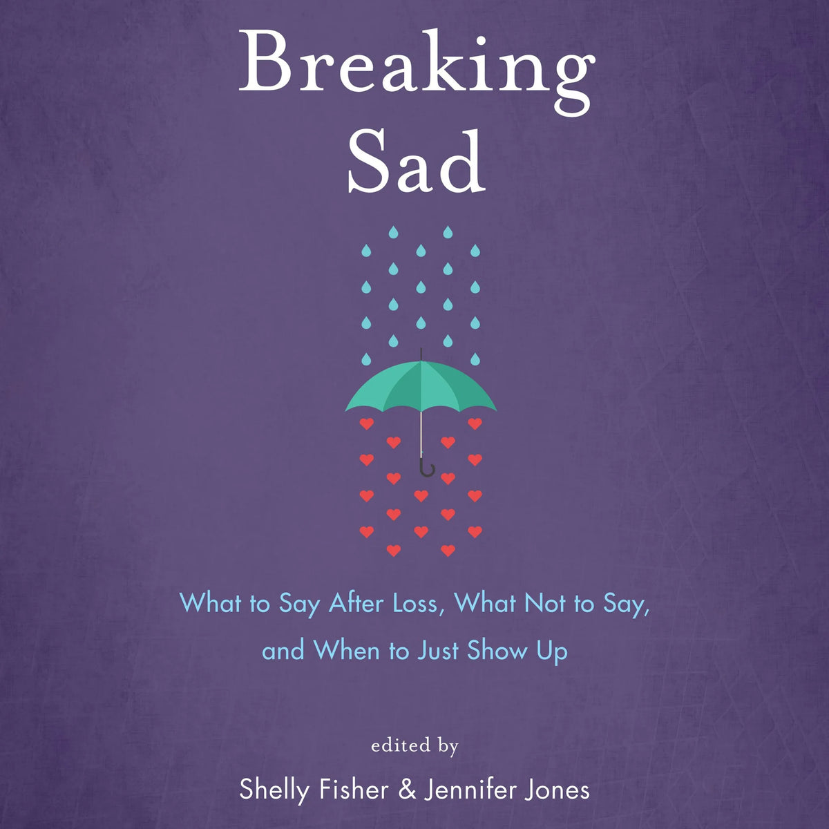 Breaking Sad