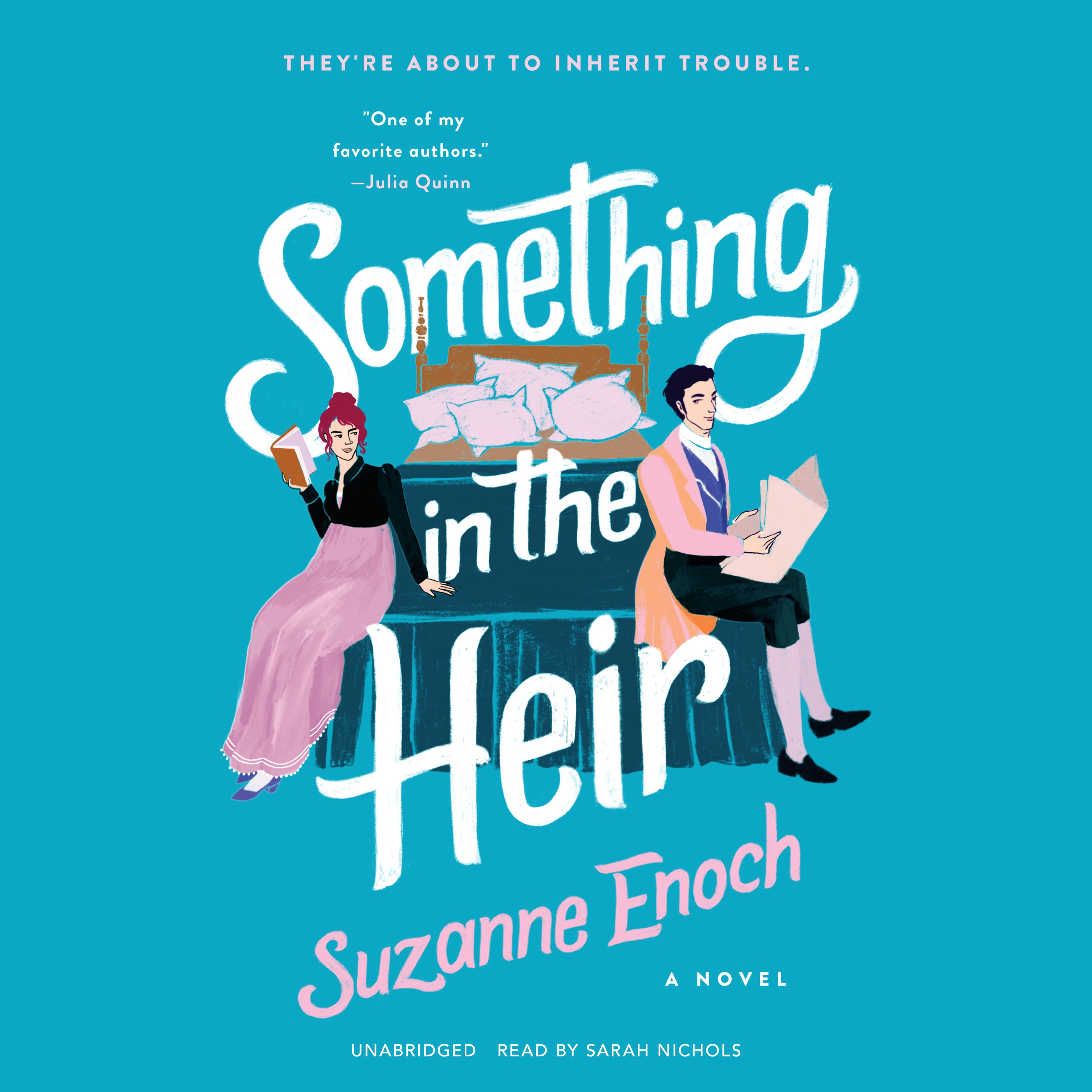Something in the Heir