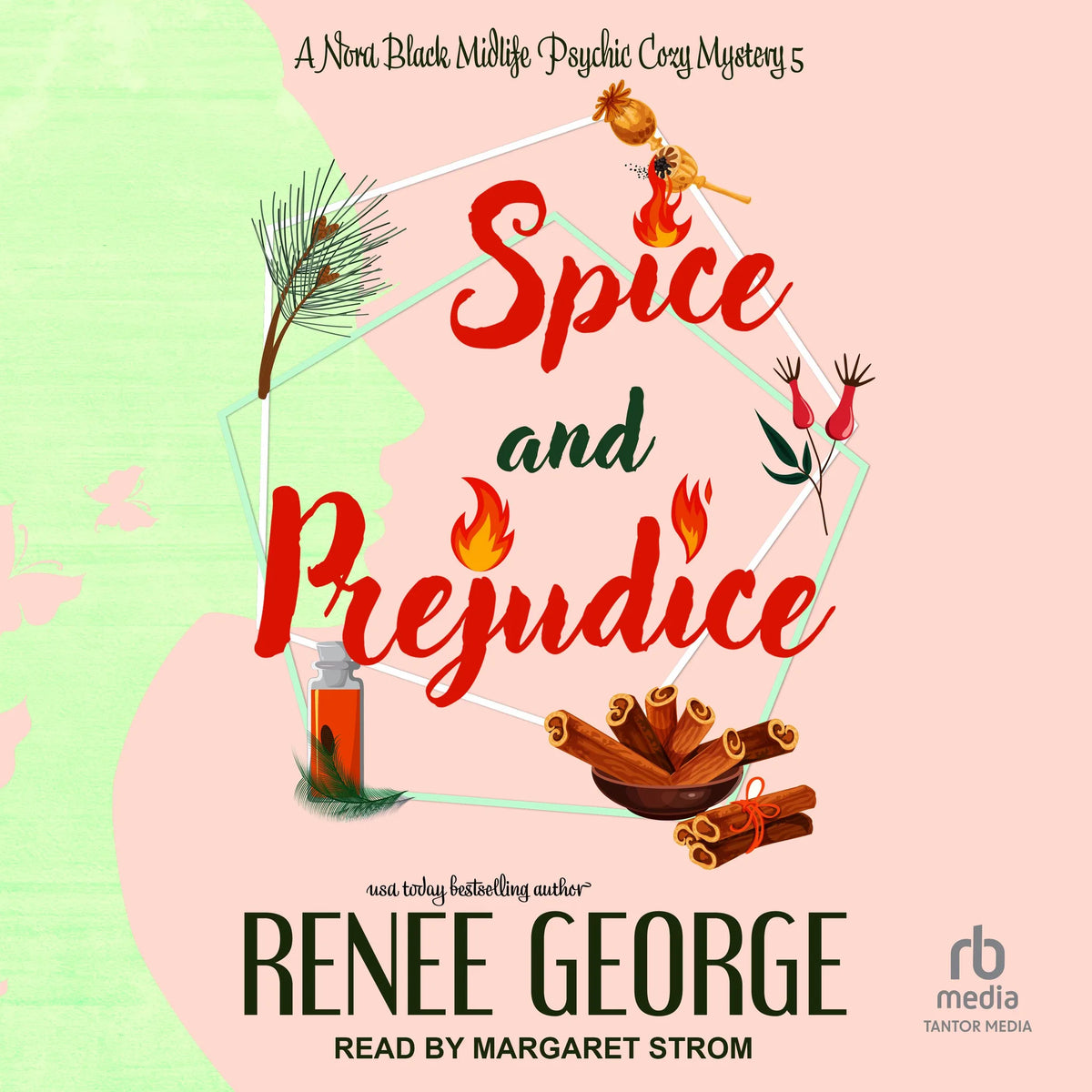 Spice and Prejudice