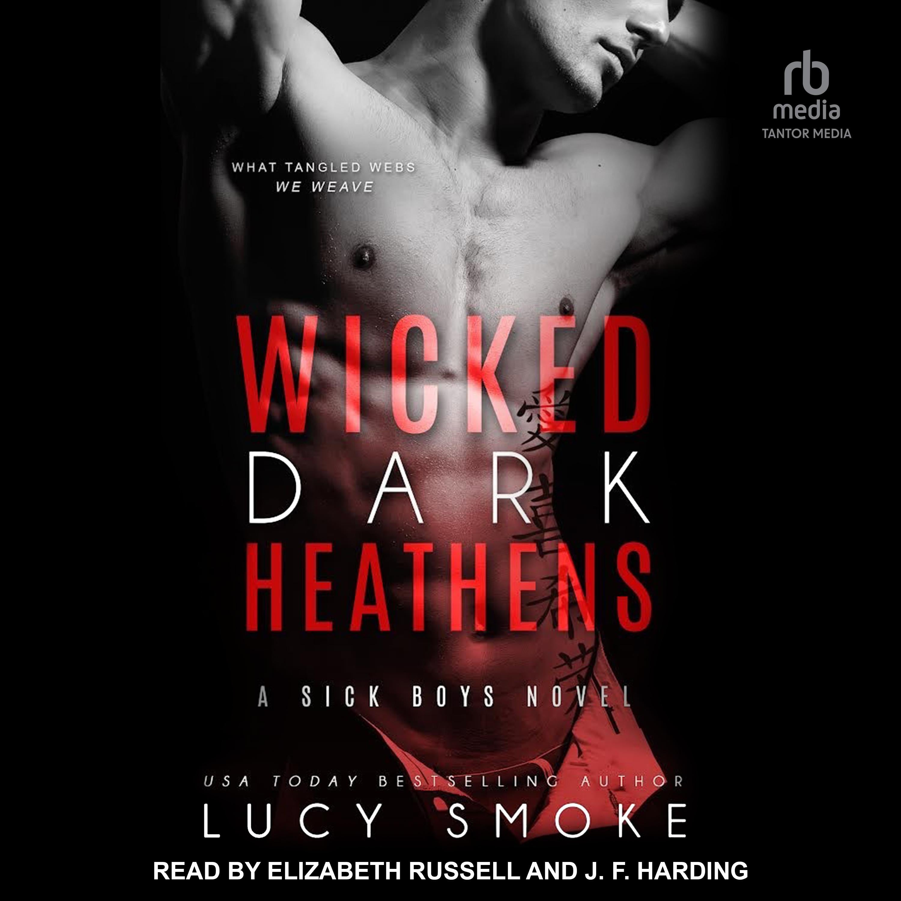 Wicked Dark Heathens