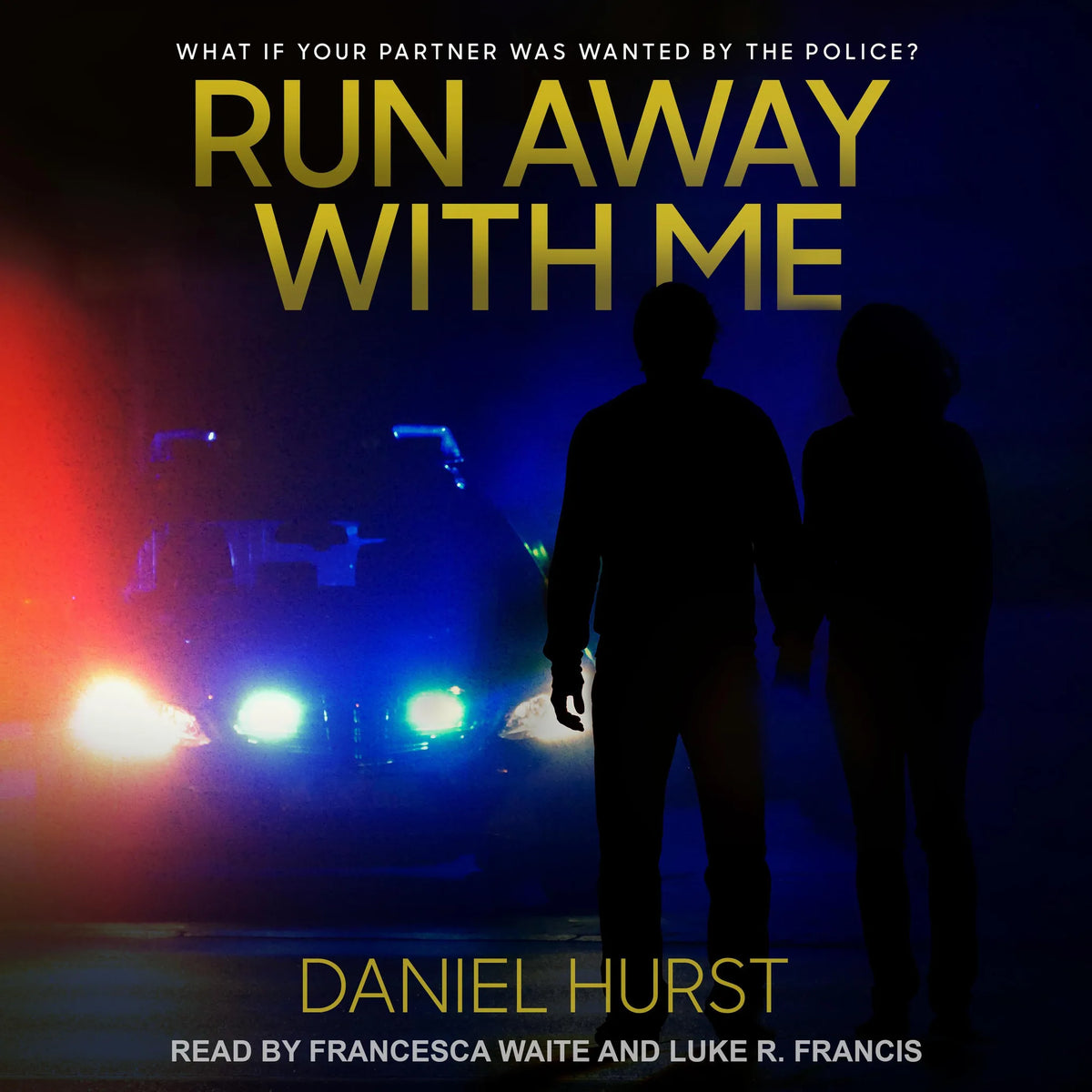 Run Away With Me