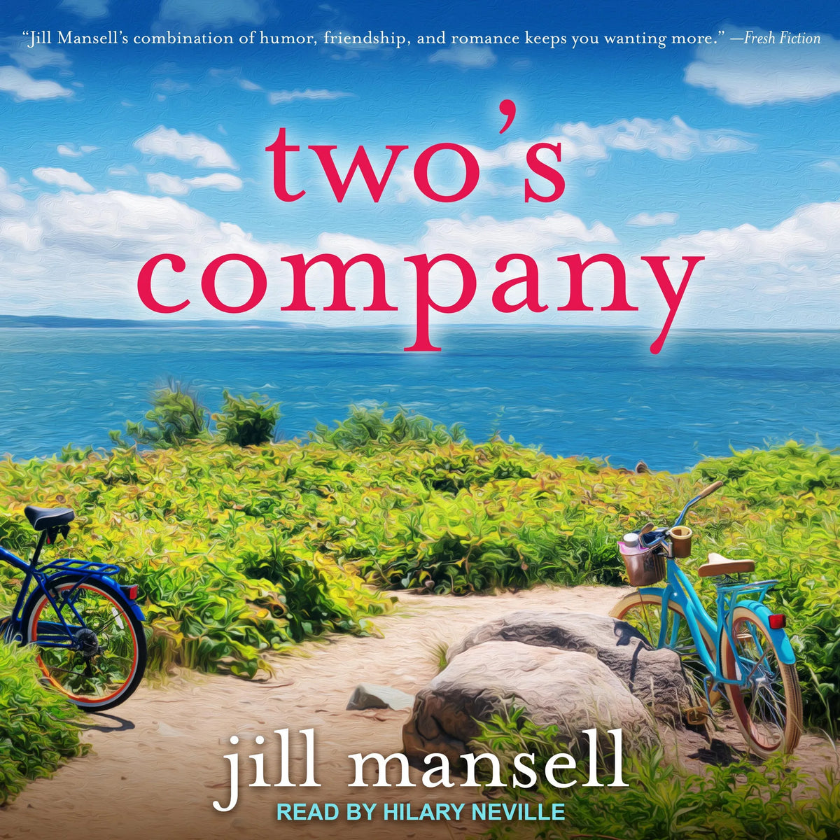 Two’s Company