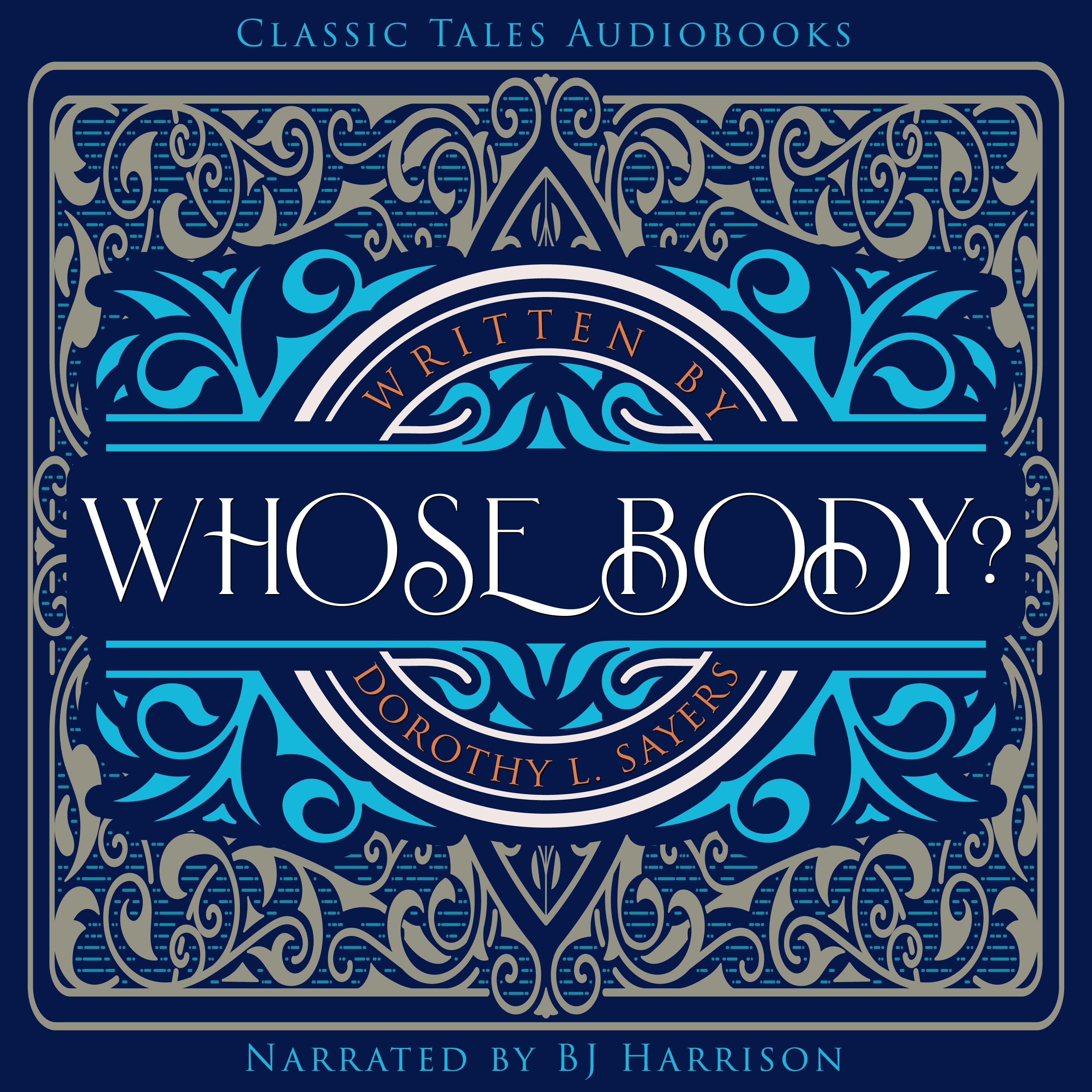 Whose Body