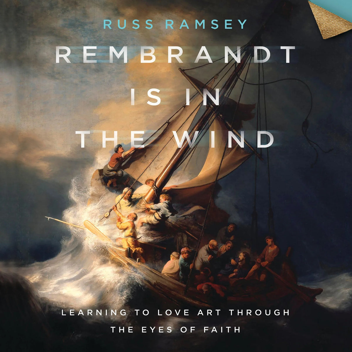 Rembrandt Is in the Wind