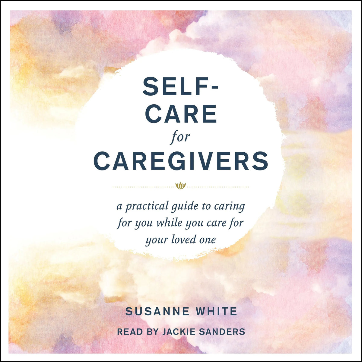 Self-Care for Caregivers