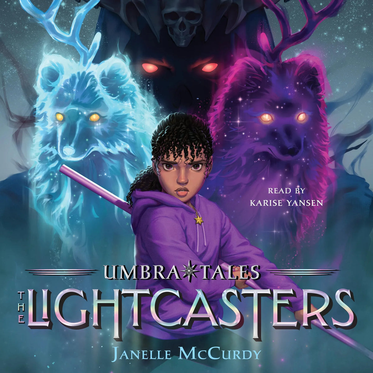 The Lightcasters