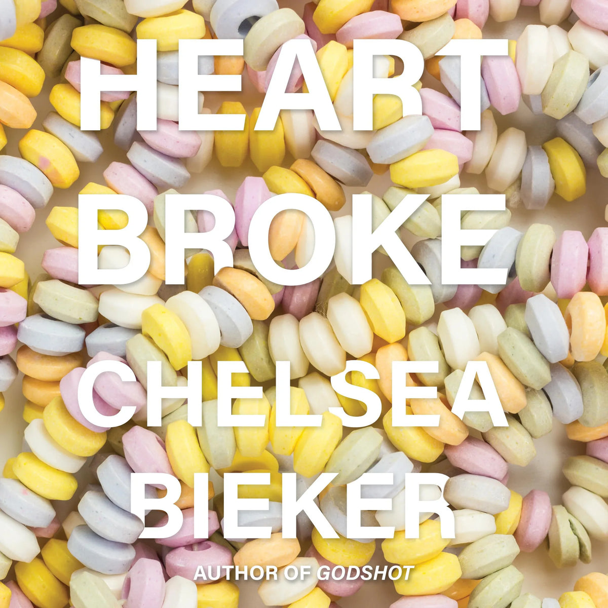 Heartbroke