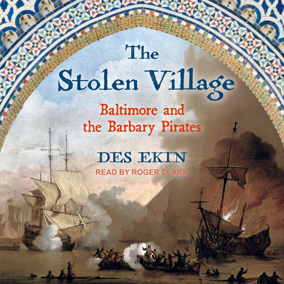 The Stolen Village