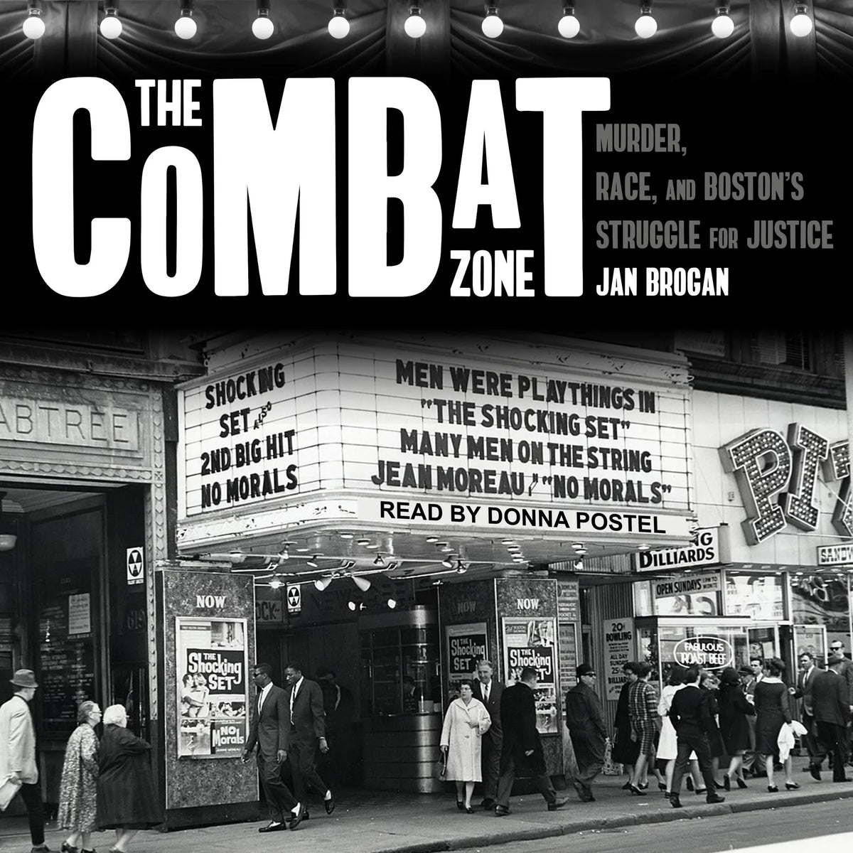The Combat Zone