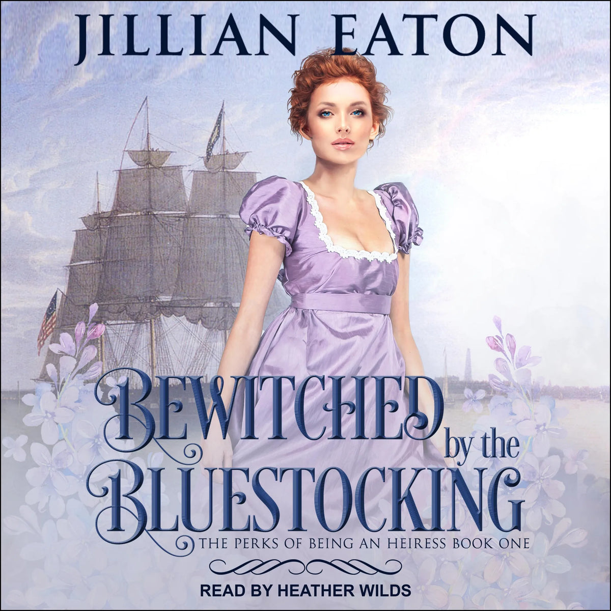 Bewitched by the Bluestocking