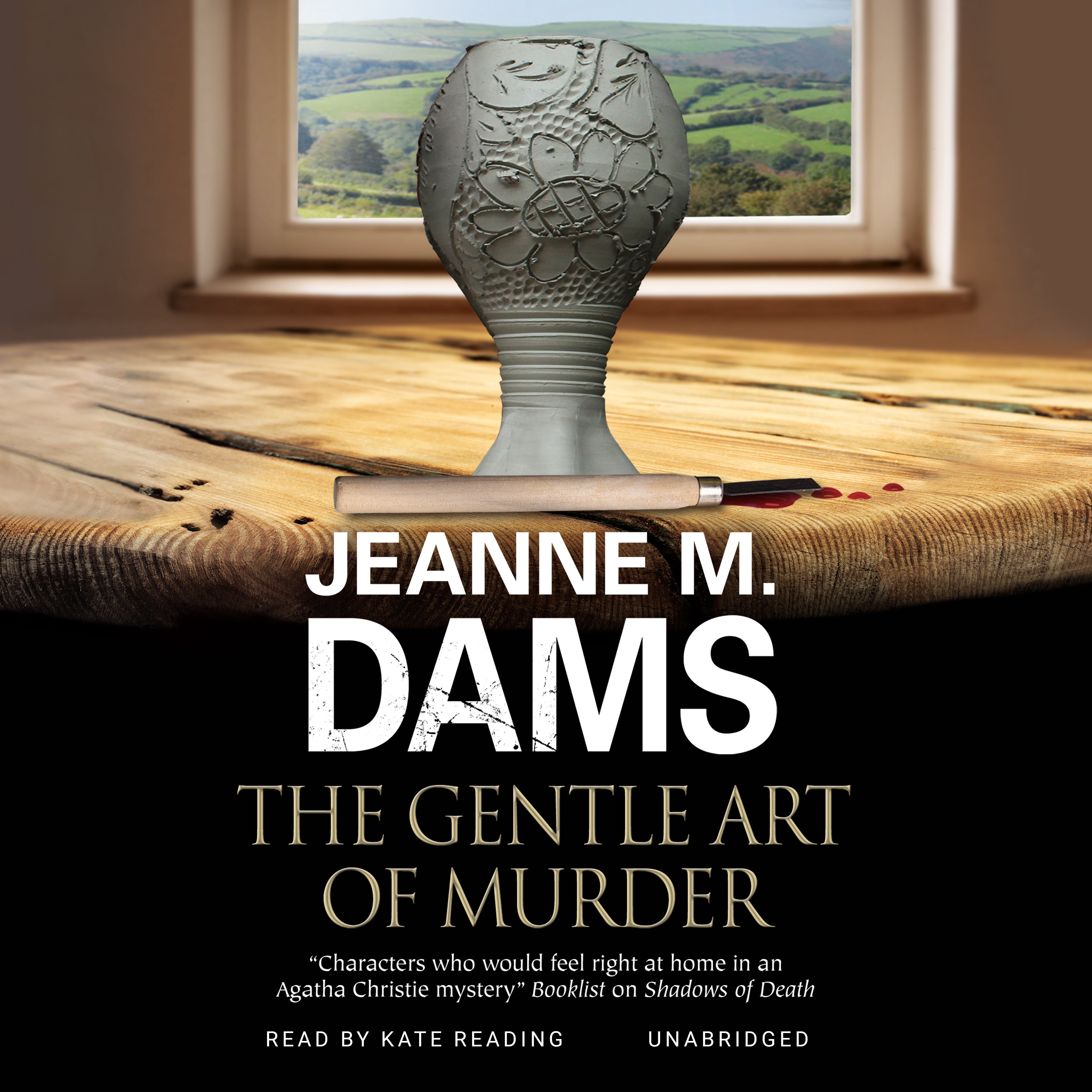 The Gentle Art of Murder