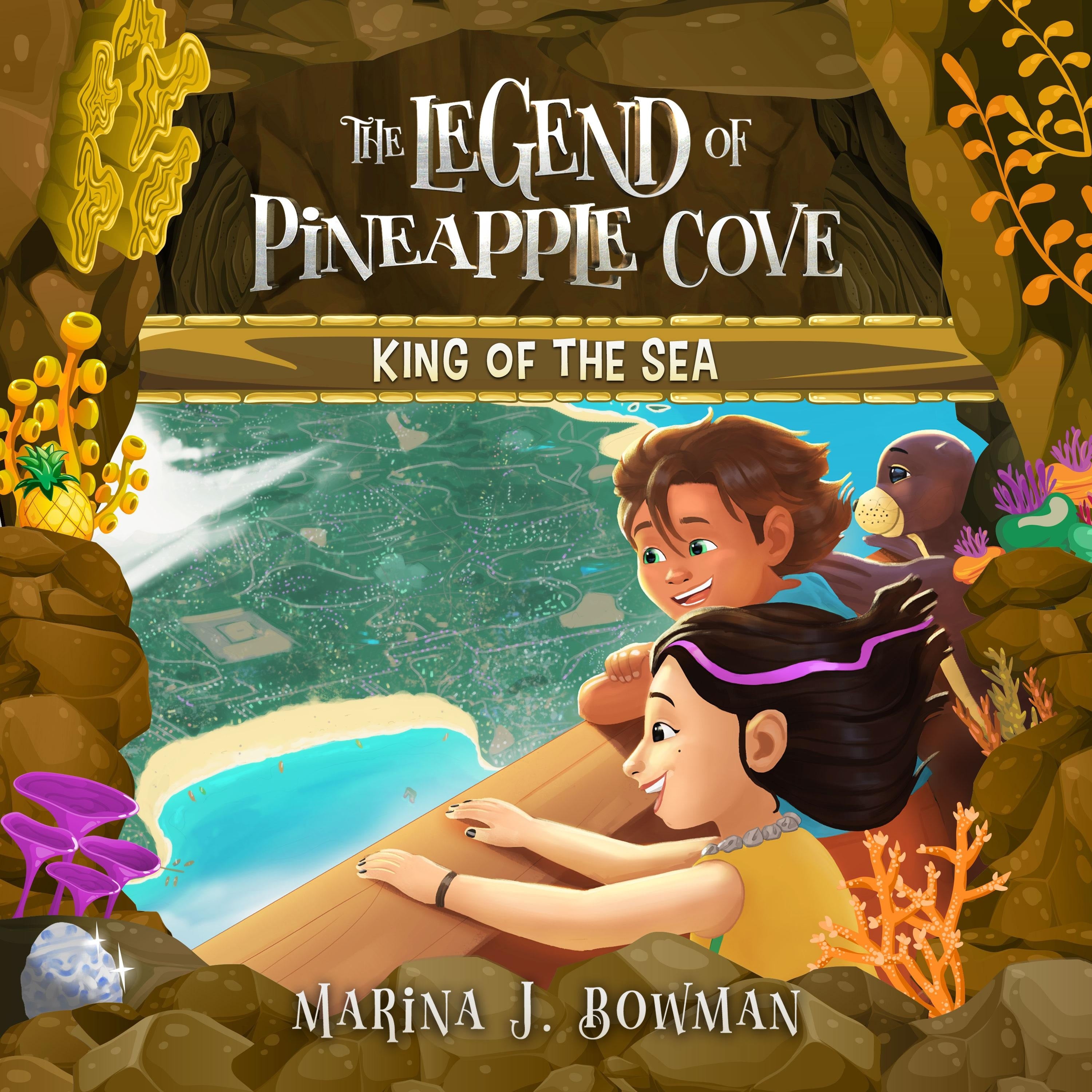 King of the Sea