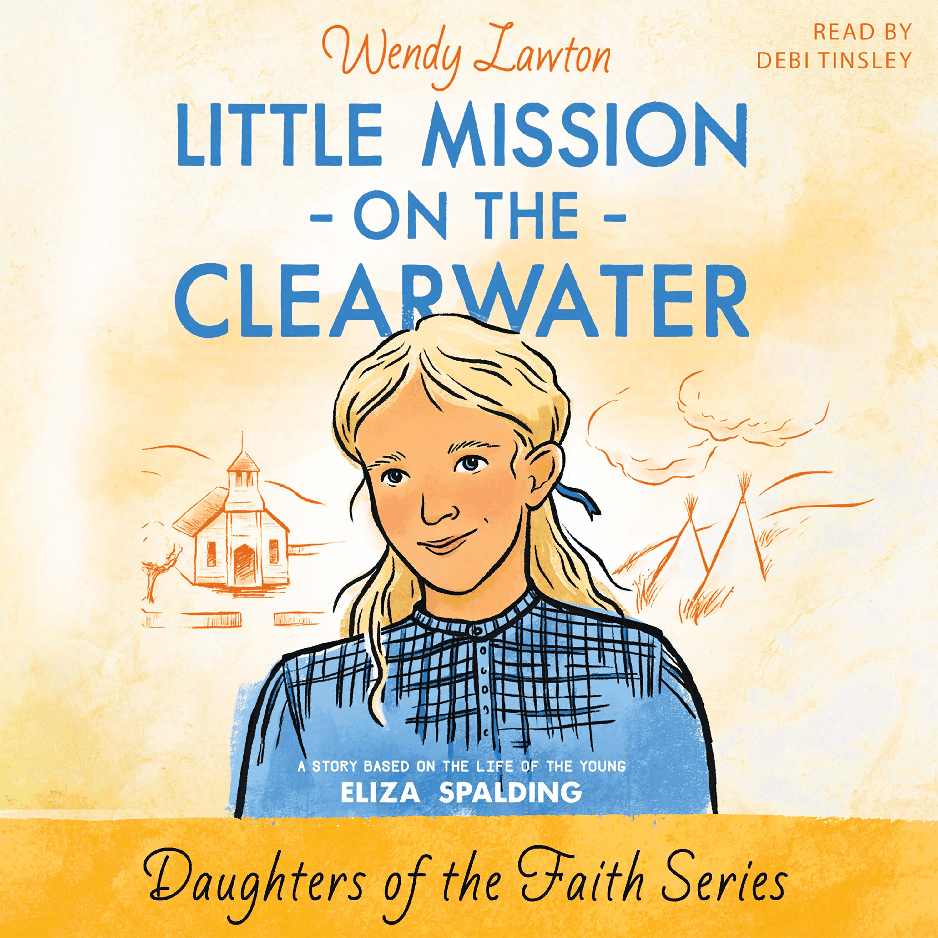 Little Mission on the Clearwater