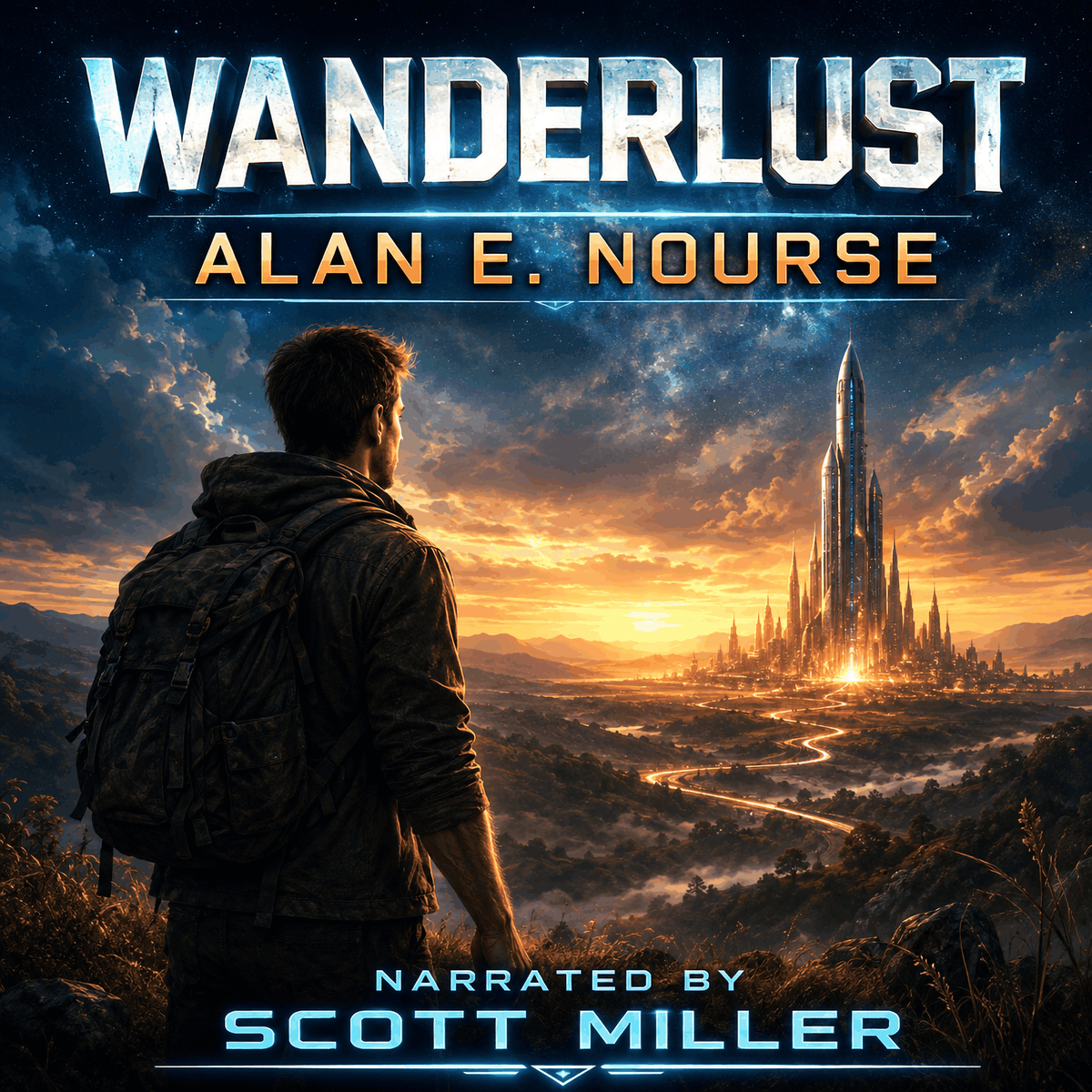 Wanderlust