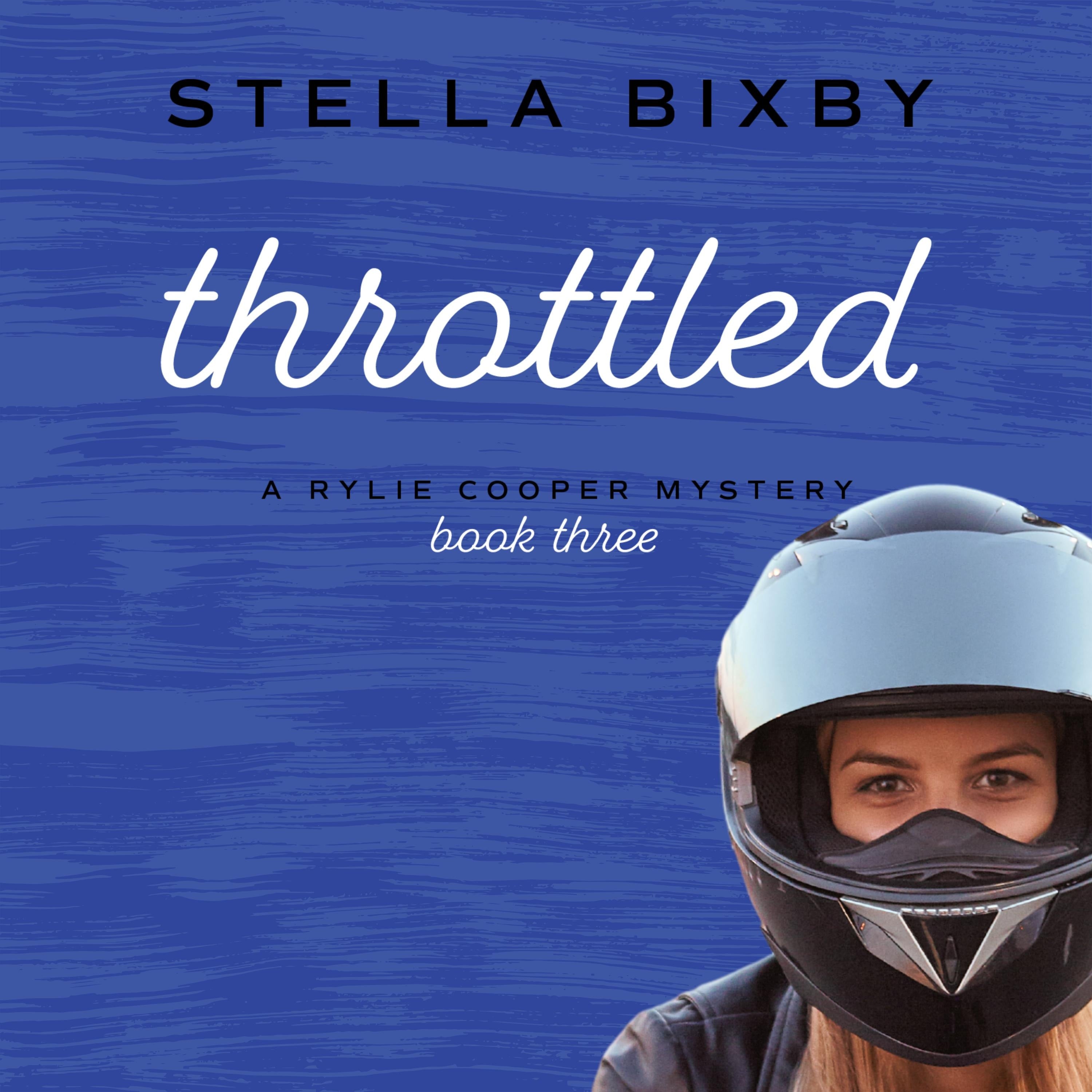 Throttled
