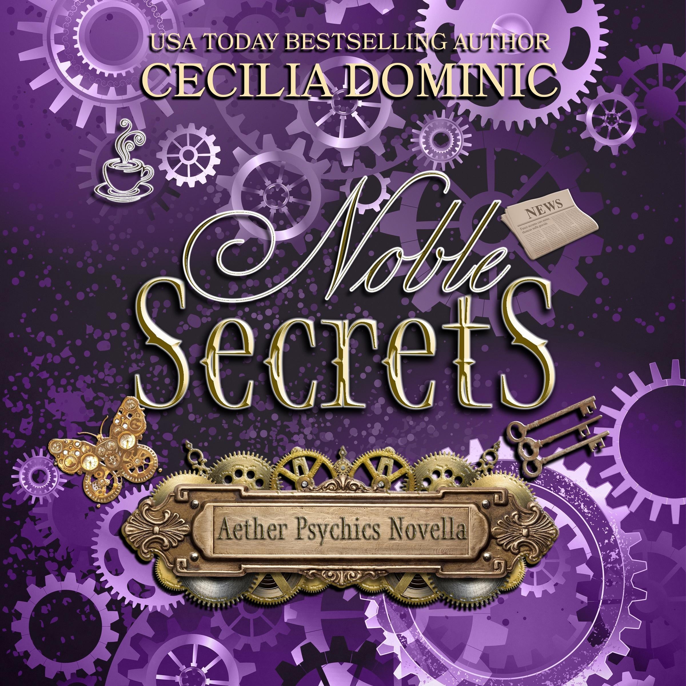 Noble Secrets