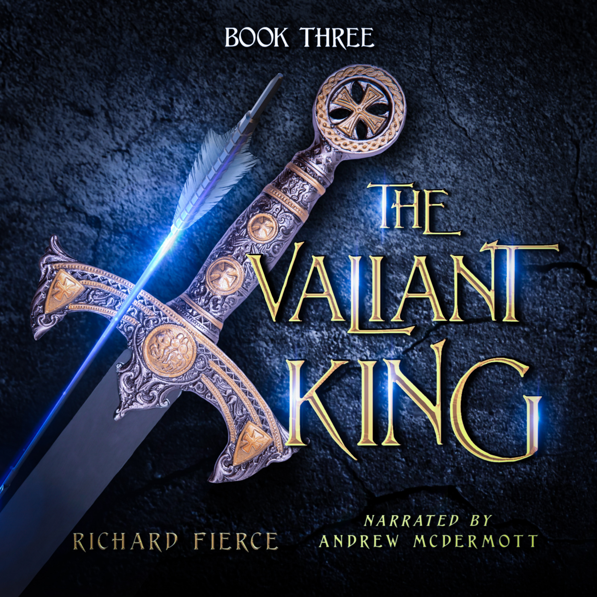 The Valiant King