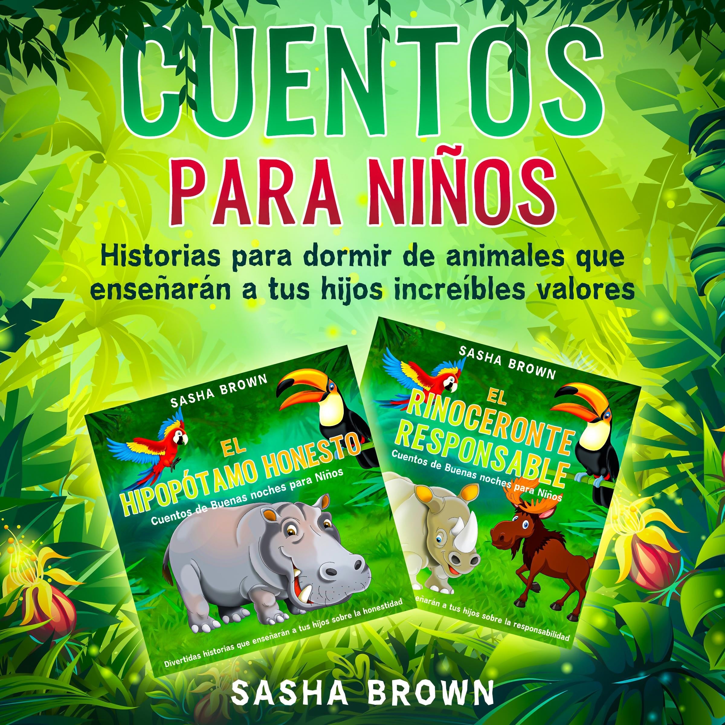 Cuentos para niños
