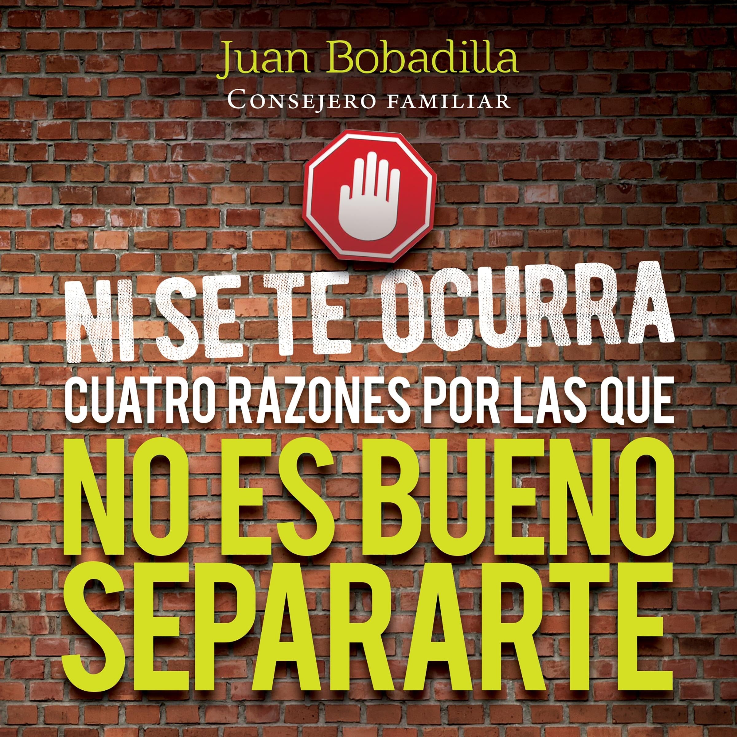 NI SE TE OCURRA